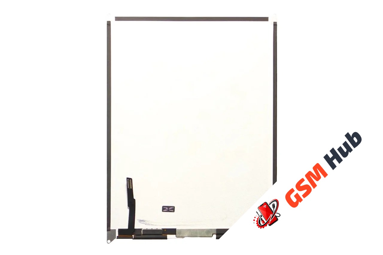 Дисплей iPad Air (2014) (A1474/A1475/A1476) /iPad 5 (2017) (A1822/A1823) 100% Оригинал