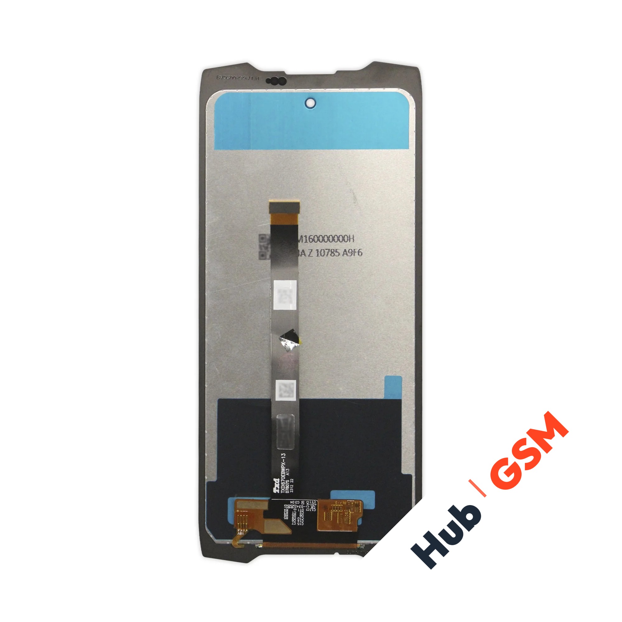 Дисплей Blackview BV9300 (Оригинал) Hub GSM