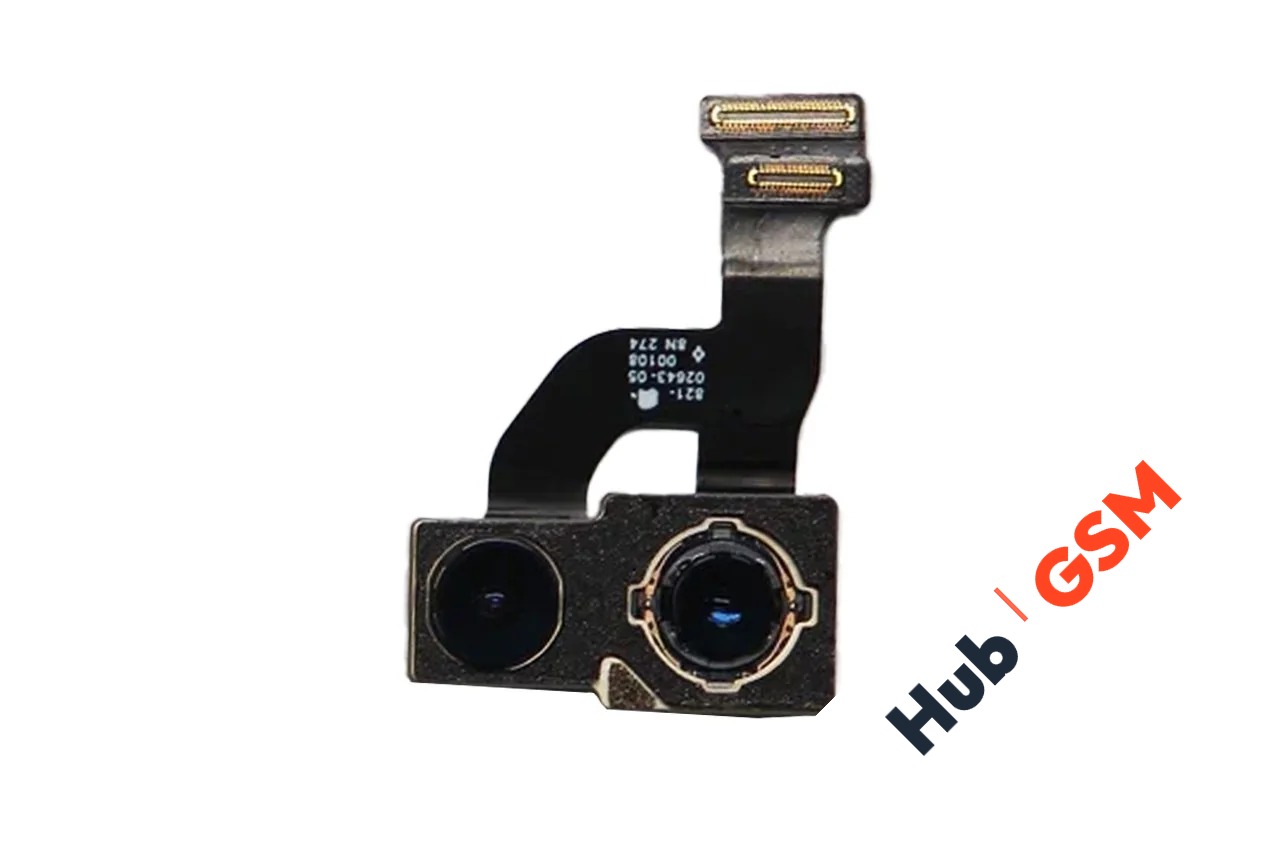 Основная (Задняя) камера iPhone 12 Оригинал