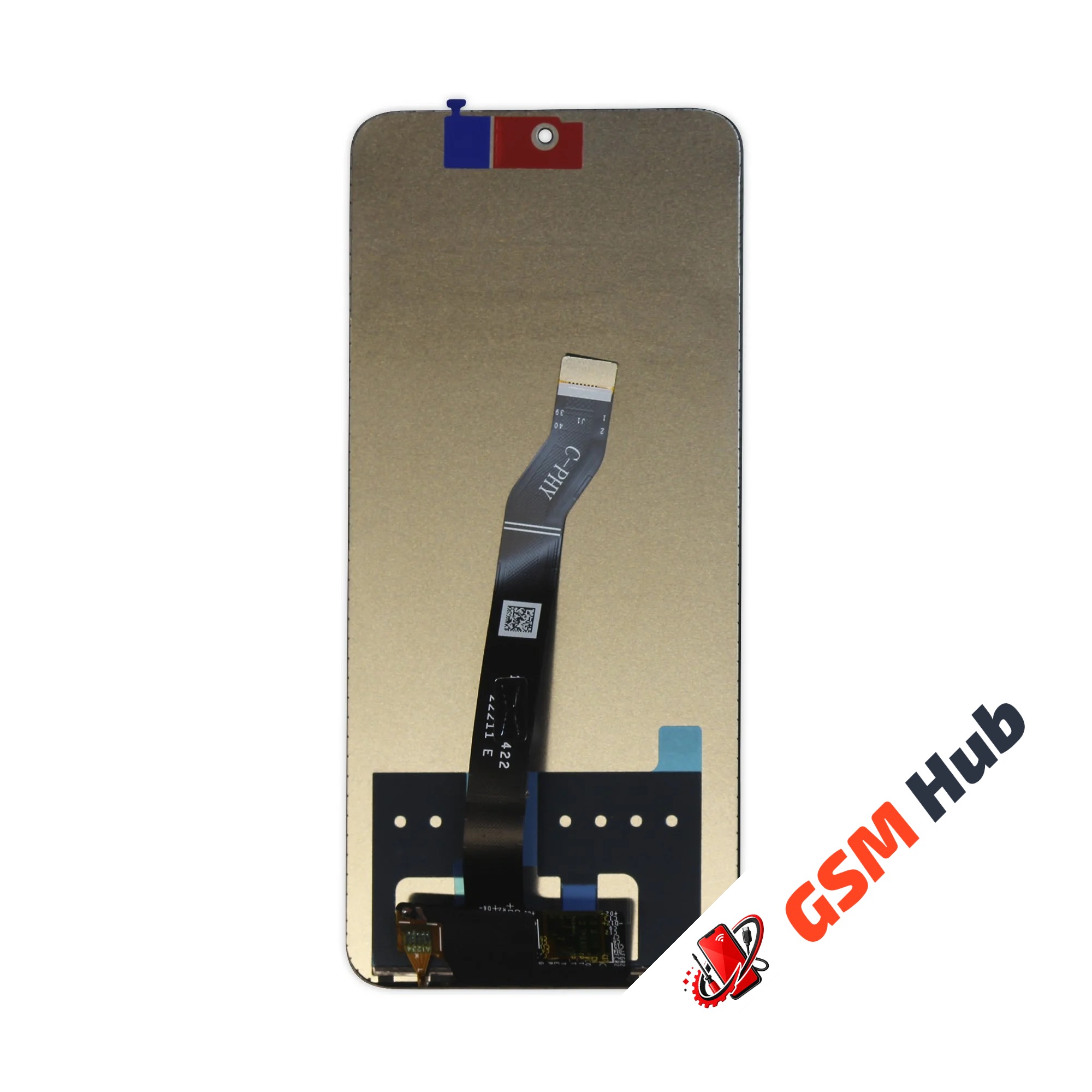 Дисплей Huawei Nova Y90 (CTR-LX1) (Оригинал) (Черный) KRYON