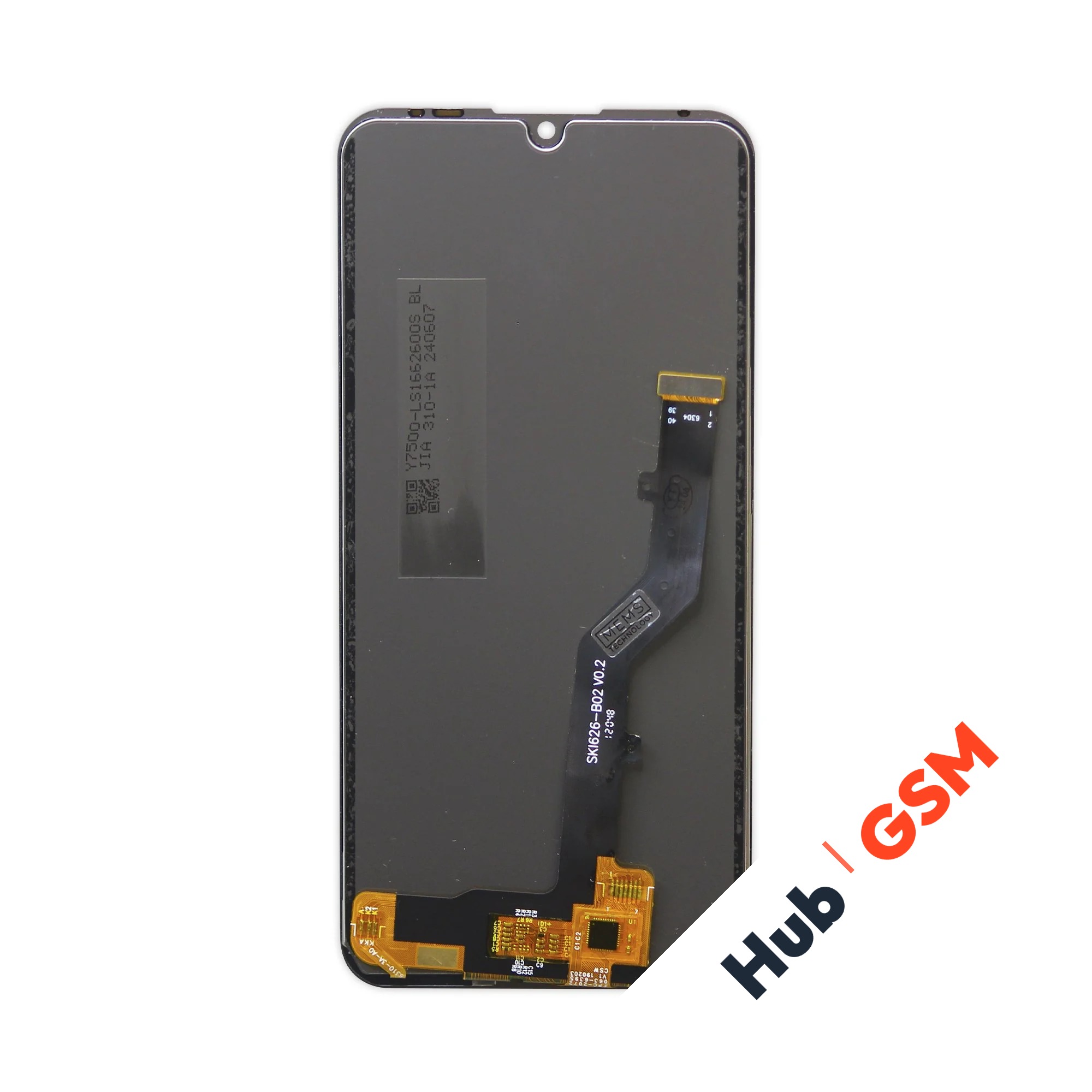 Дисплей ZTE V10 Vita Оригинал