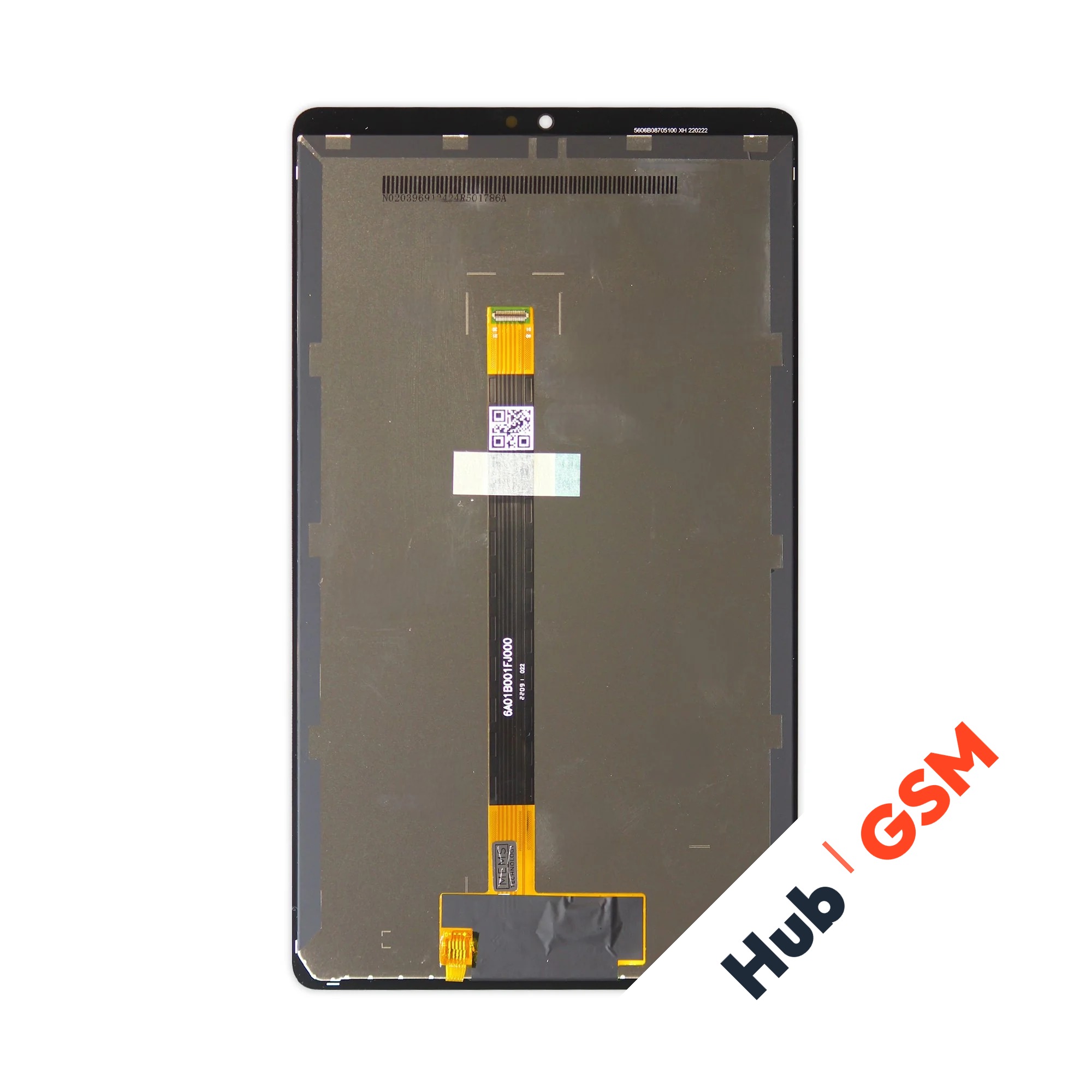 Дисплей Realme Pad Mini (RMP2105/RMP2106) (Оригинал) Hub GSM