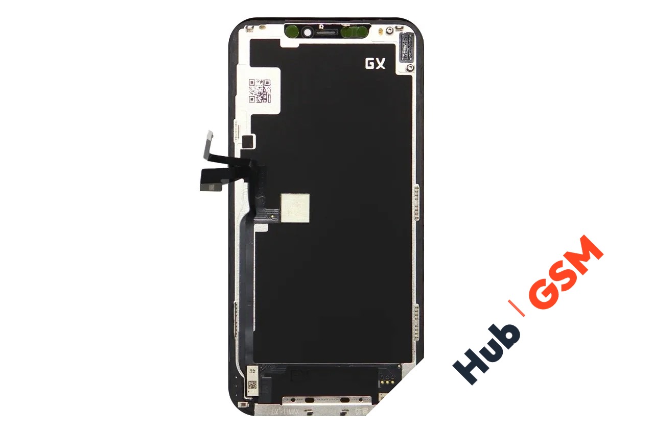 Дисплей iPhone 11 Pro Max GX (Orig) OLED