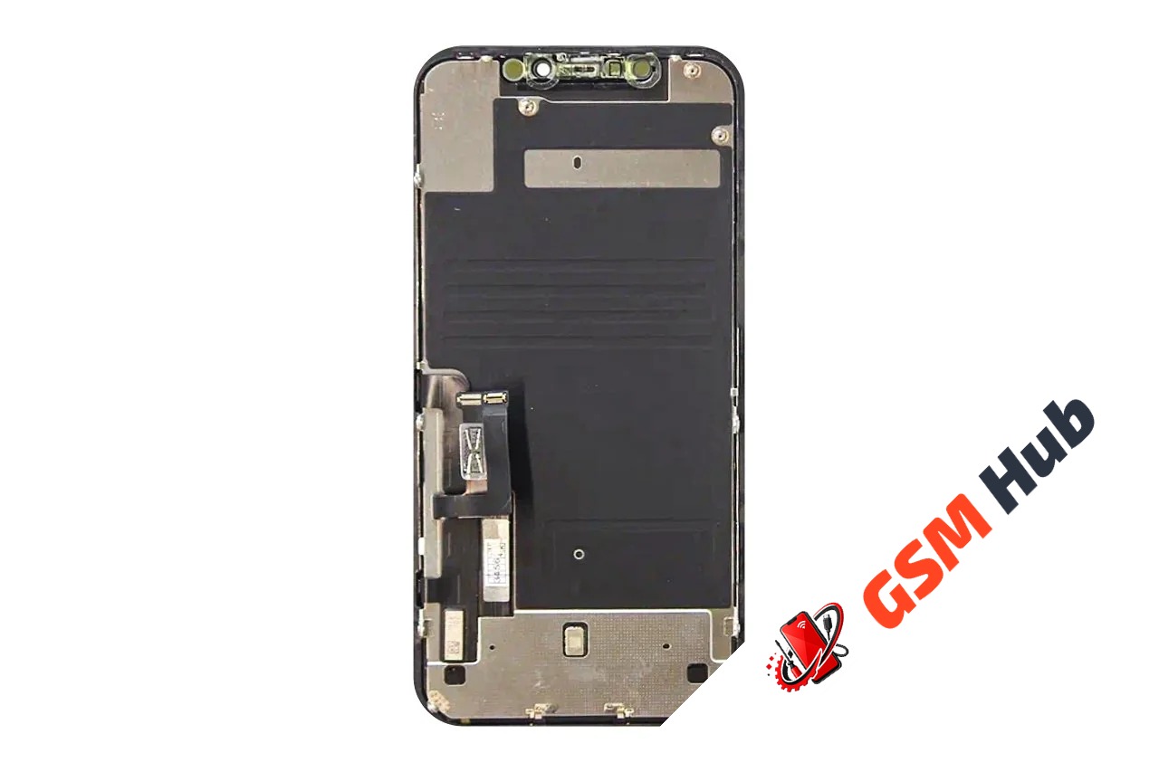 Дисплей iPhone 11 Оригинал Снятый C11 , F7C