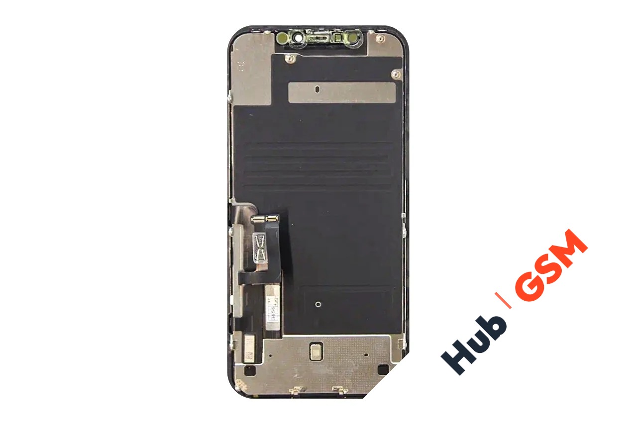 Дисплей iPhone 11 Оригинал Снятый C11 , F7C