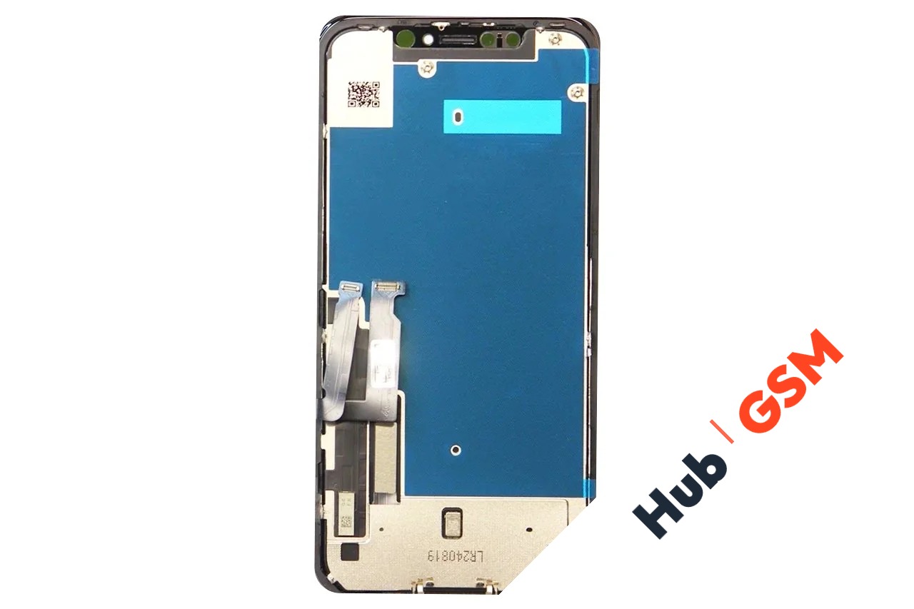 Дисплей iPhone XR JK Incell (Orig)