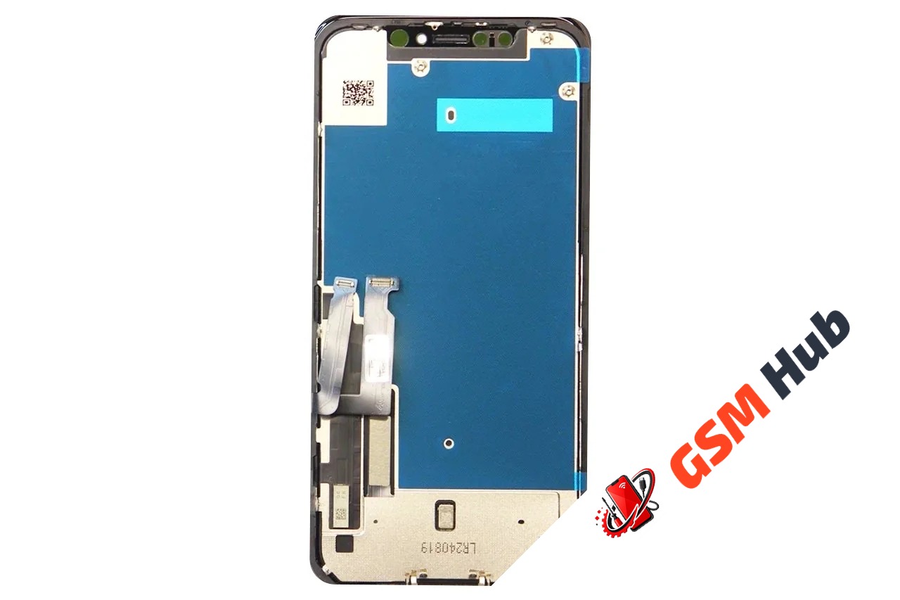 Дисплей iPhone XR JK Incell (Orig)