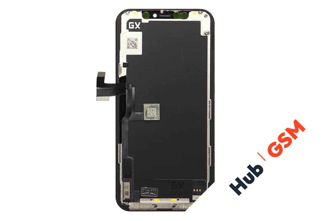 Дисплей iPhone 11 Pro GX (Orig) OLED