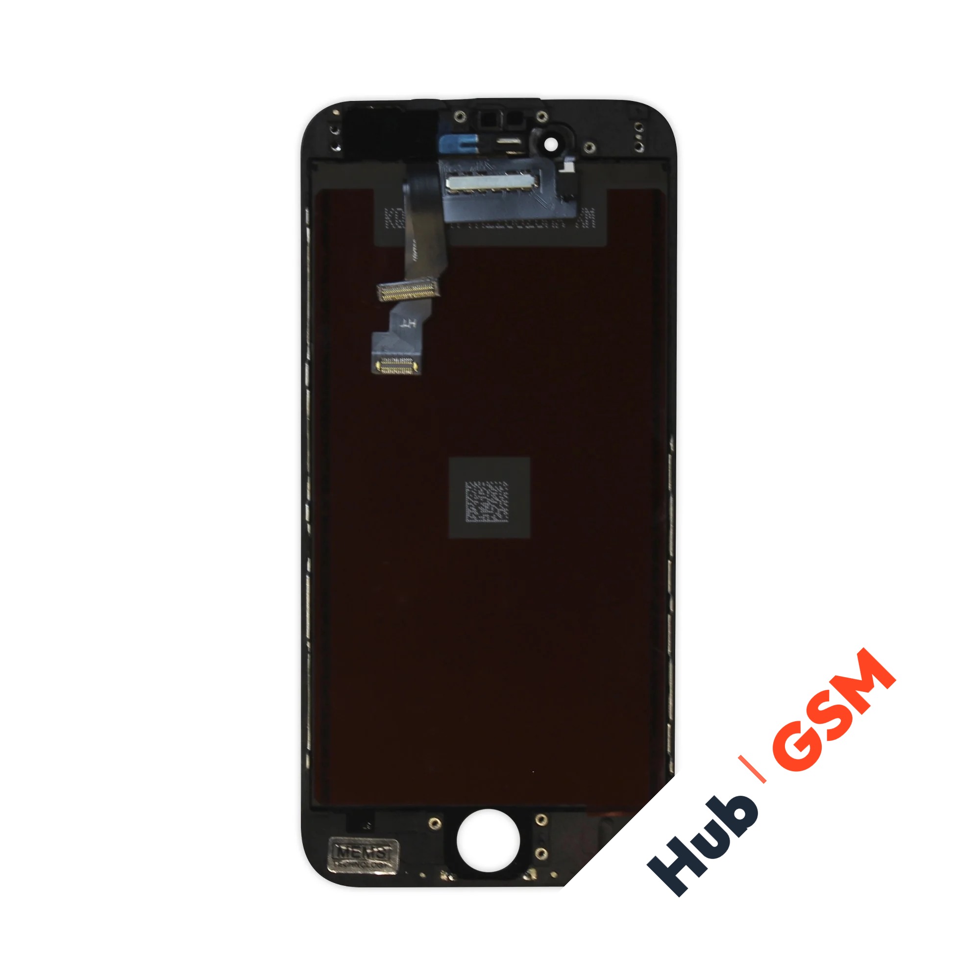 Дисплей iPhone 6 Hi-copy (Черный)