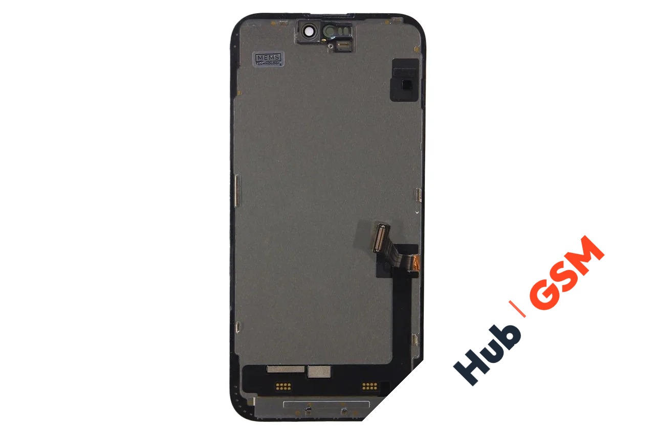 Дисплей iPhone 15 Plus Оригинал Снятый