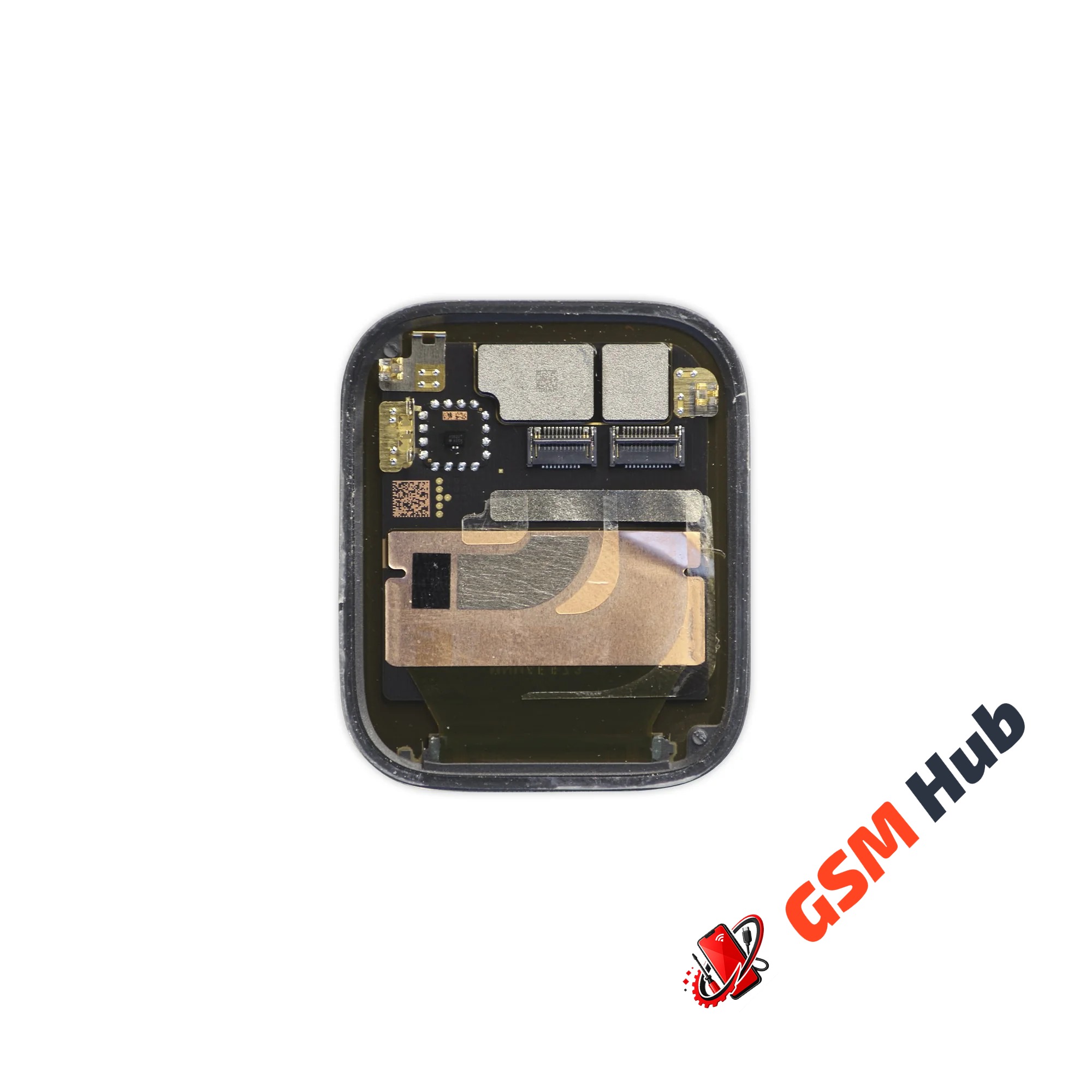 Дисплей Apple Watch 8 41 mm Оригинал