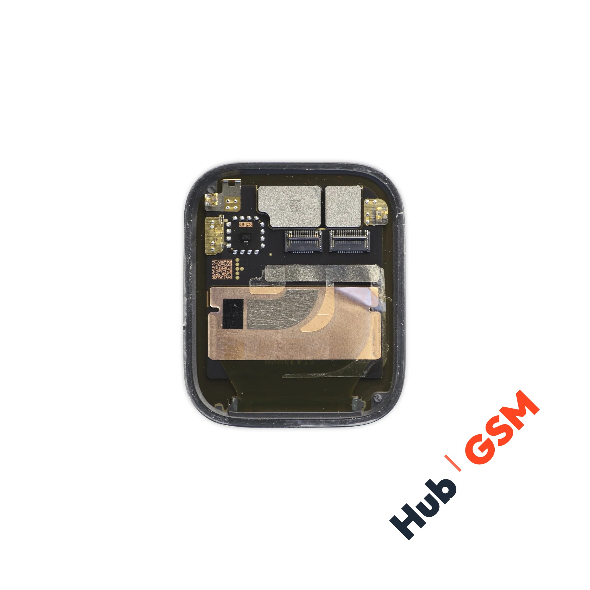 Дисплей Apple Watch 8 41 mm Оригинал