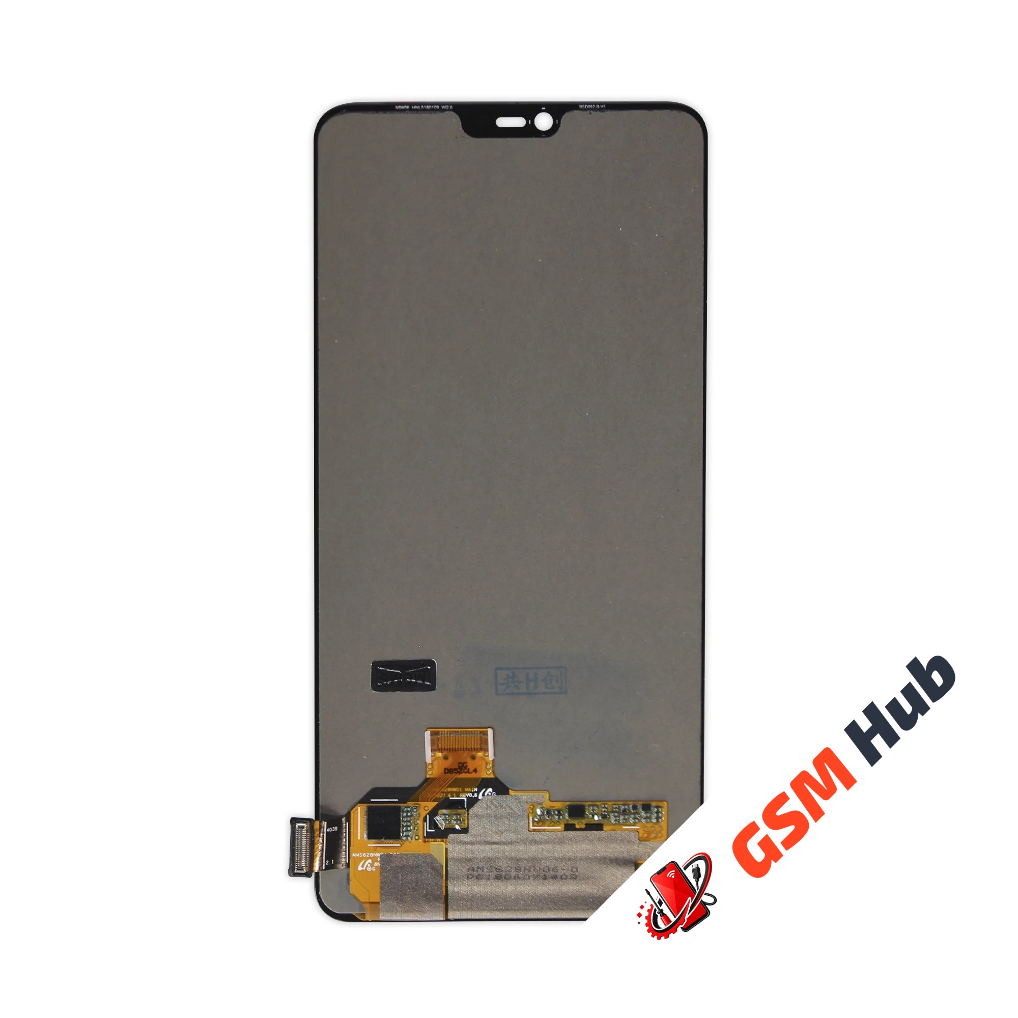 Дисплей OPPO R15 Оригинал