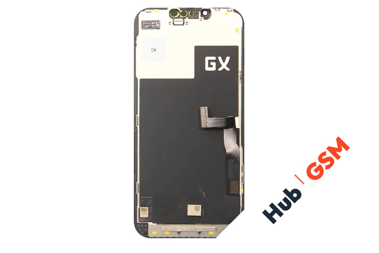Дисплей iPhone 13 Pro GX (Orig) OLED