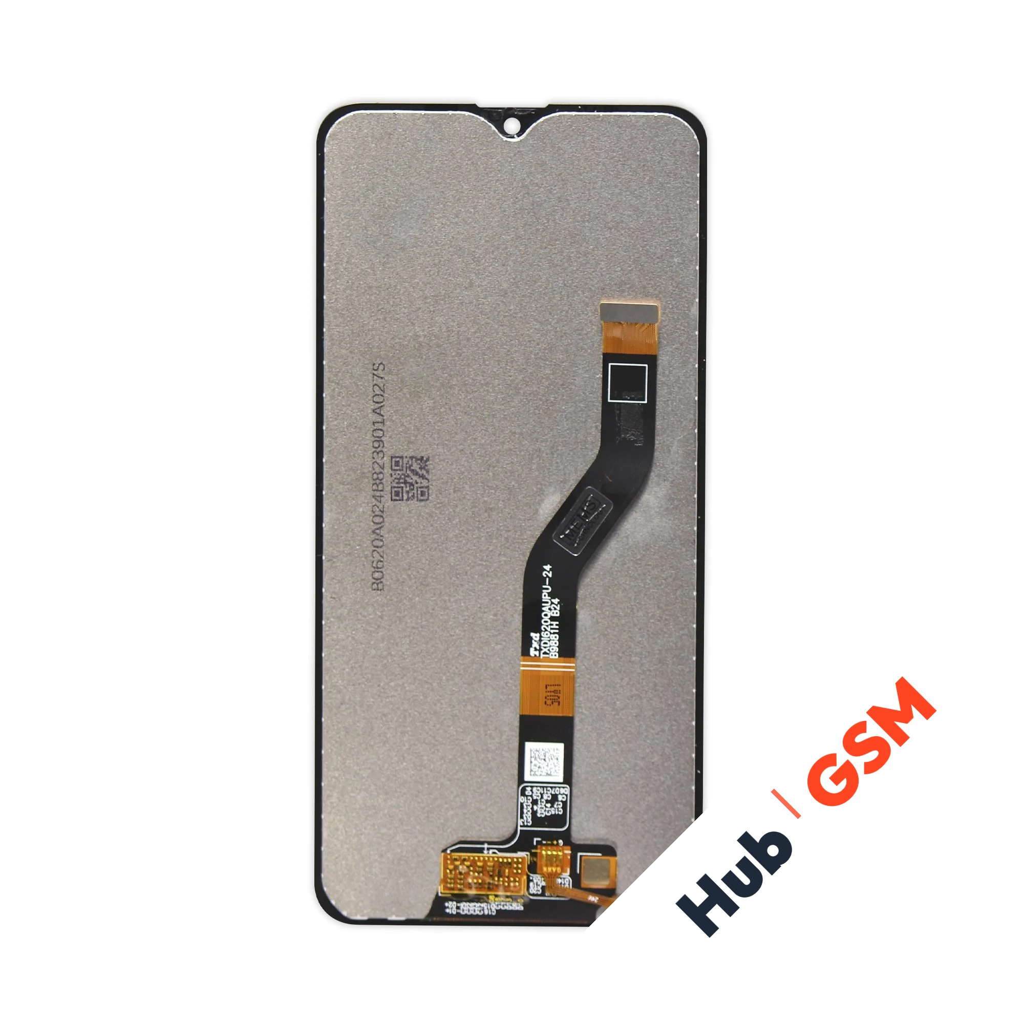 Дисплей Samsung Galaxy A10S (A107F) (Original REF) Hub GSM