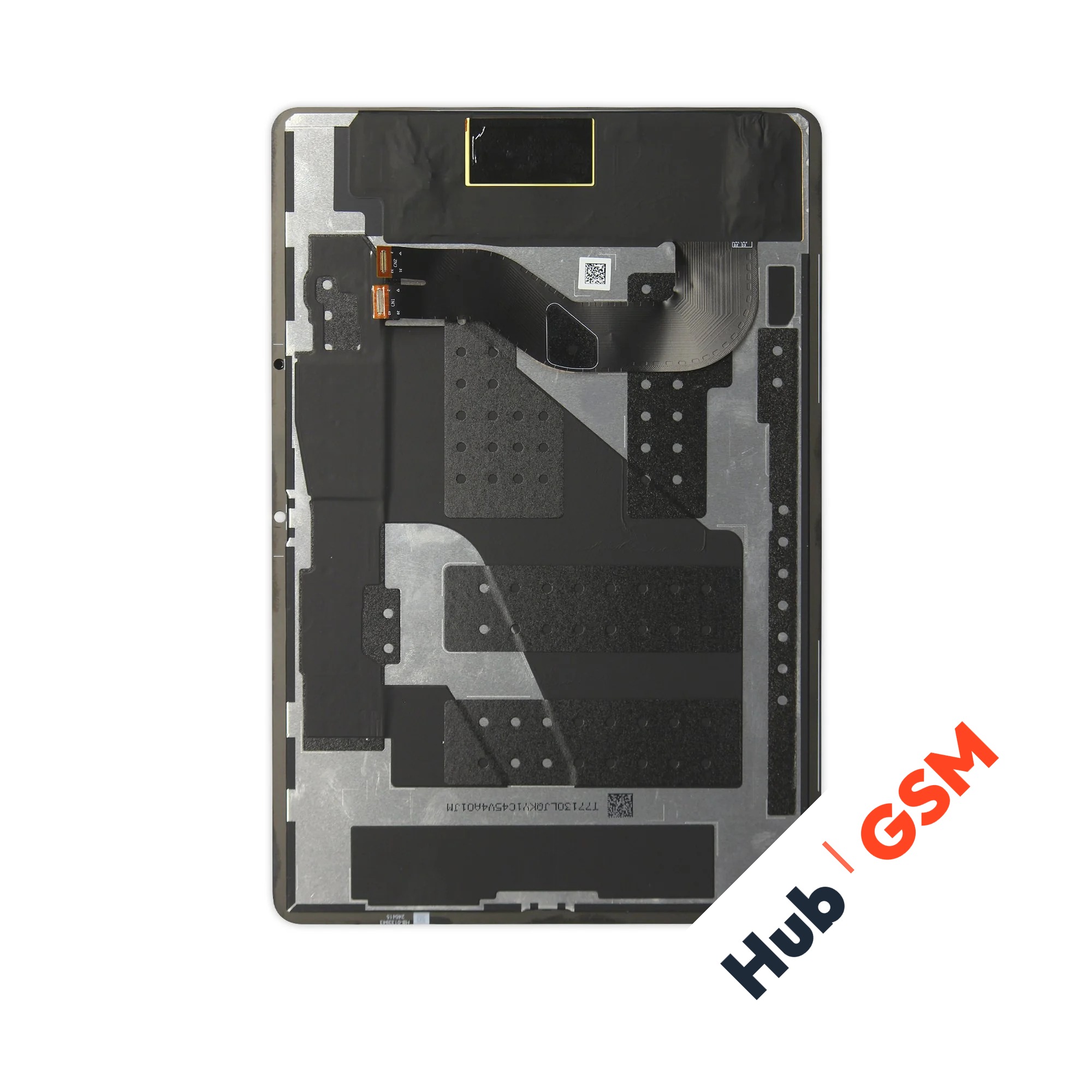 Дисплей Huawei MatePad 11.5 S 2024 (TGR-W09) (Оригинал) (Черный) Hub GSM