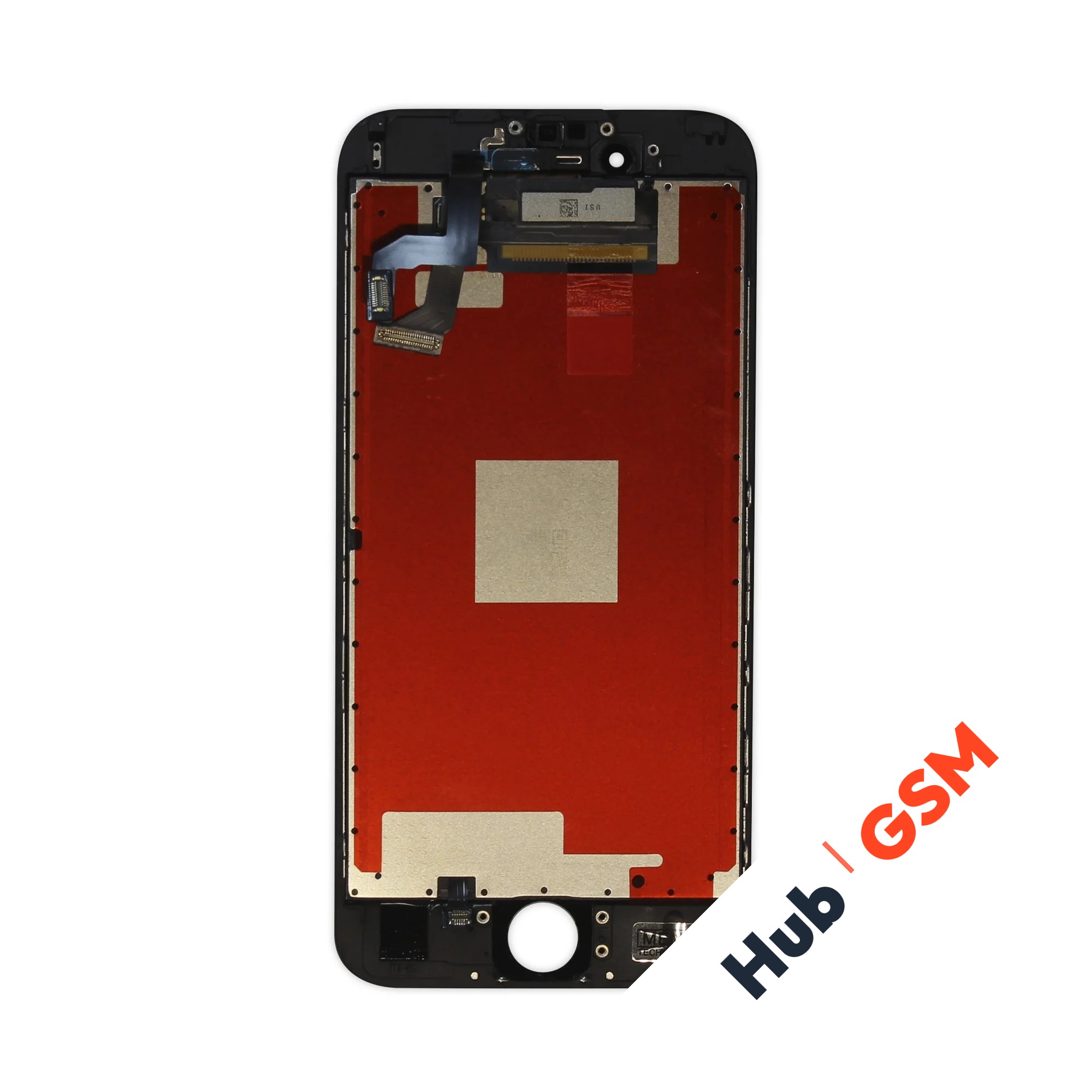 Дисплей iPhone 6S Hi-copy (Черный)