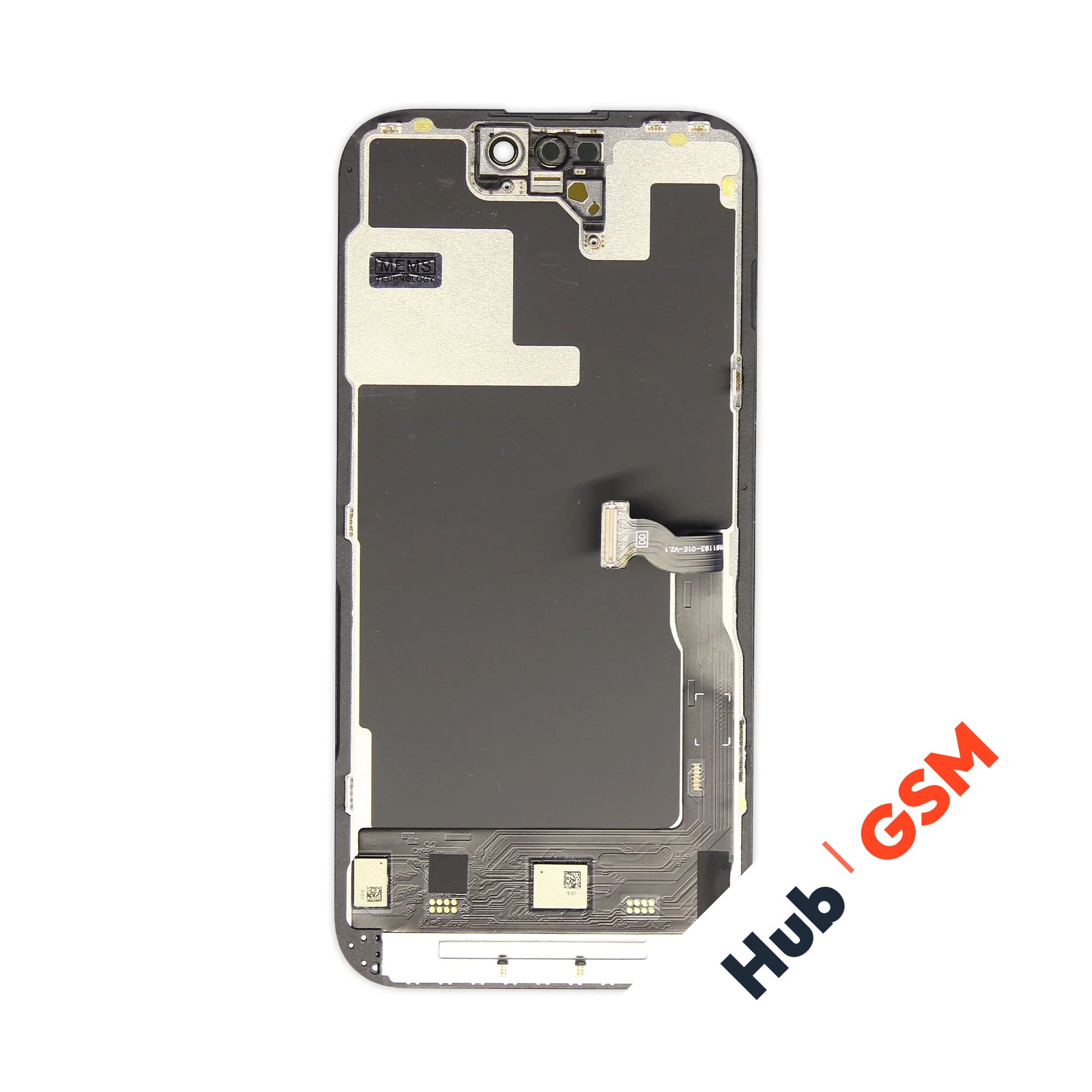 Дисплей iPhone 14 Pro Orig Tech (FOG)