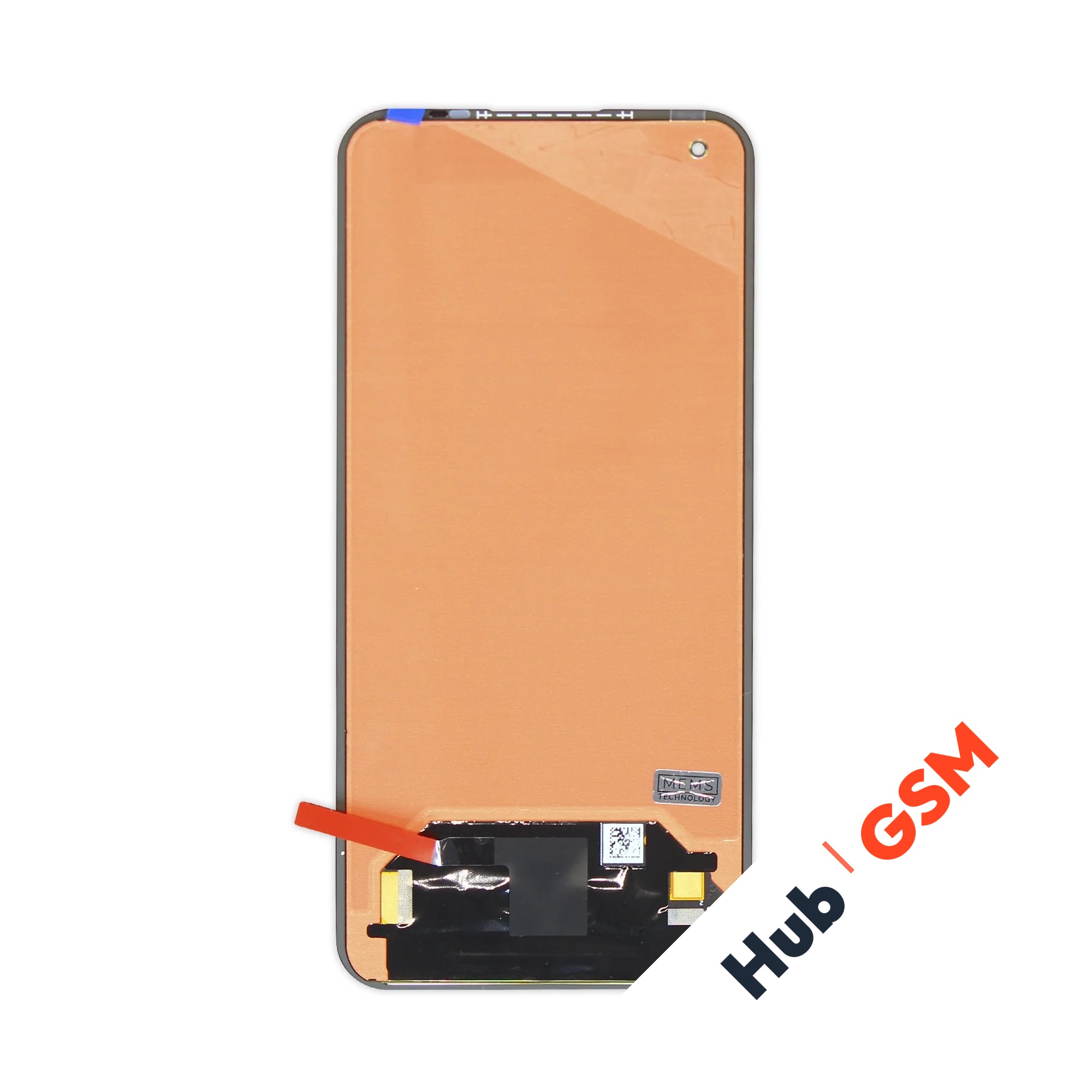 Дисплей Nothing Phone 1 (A063) (Оригинал) Hub GSM