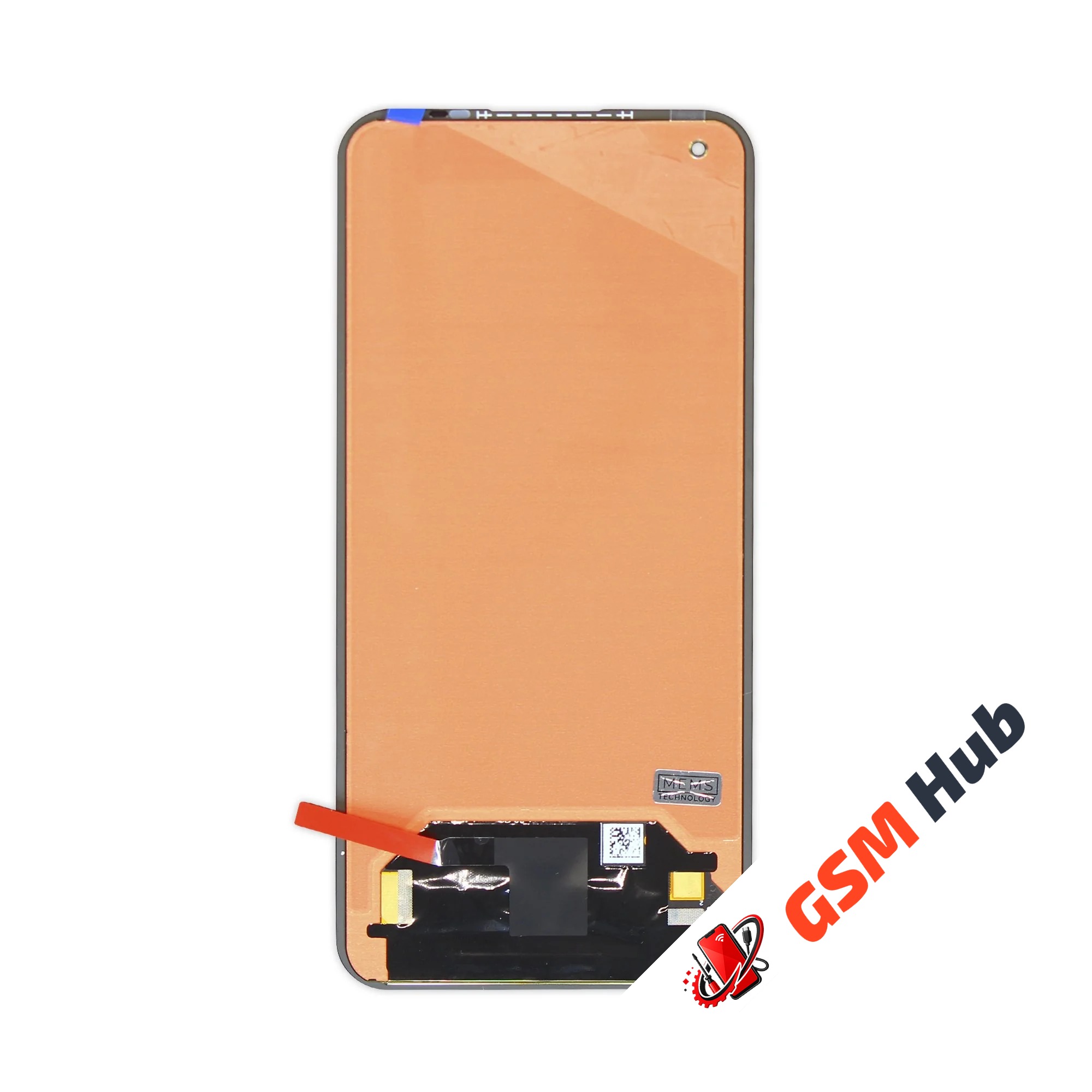 Дисплей Nothing Phone 1 (A063) (Оригинал) KRYON