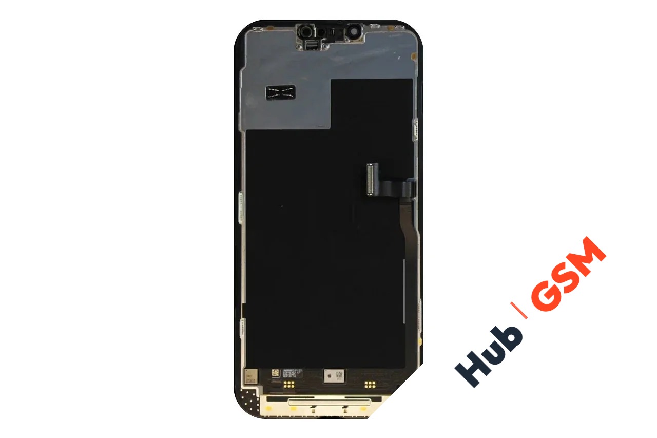 Дисплей iPhone 13 Pro Max + ALS FLEX (Clean) Оригинал Снятый