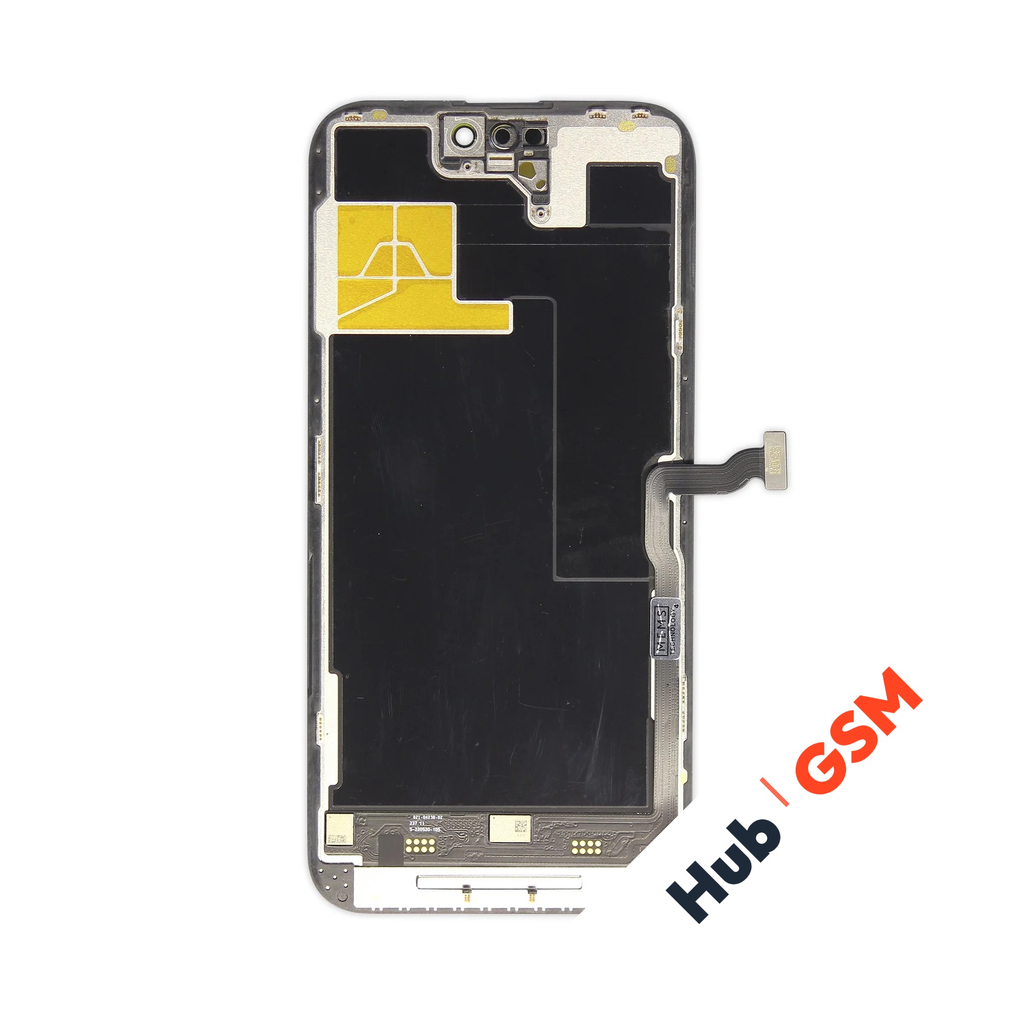Дисплей iPhone 14 Pro Max Orig Tech (FOG)