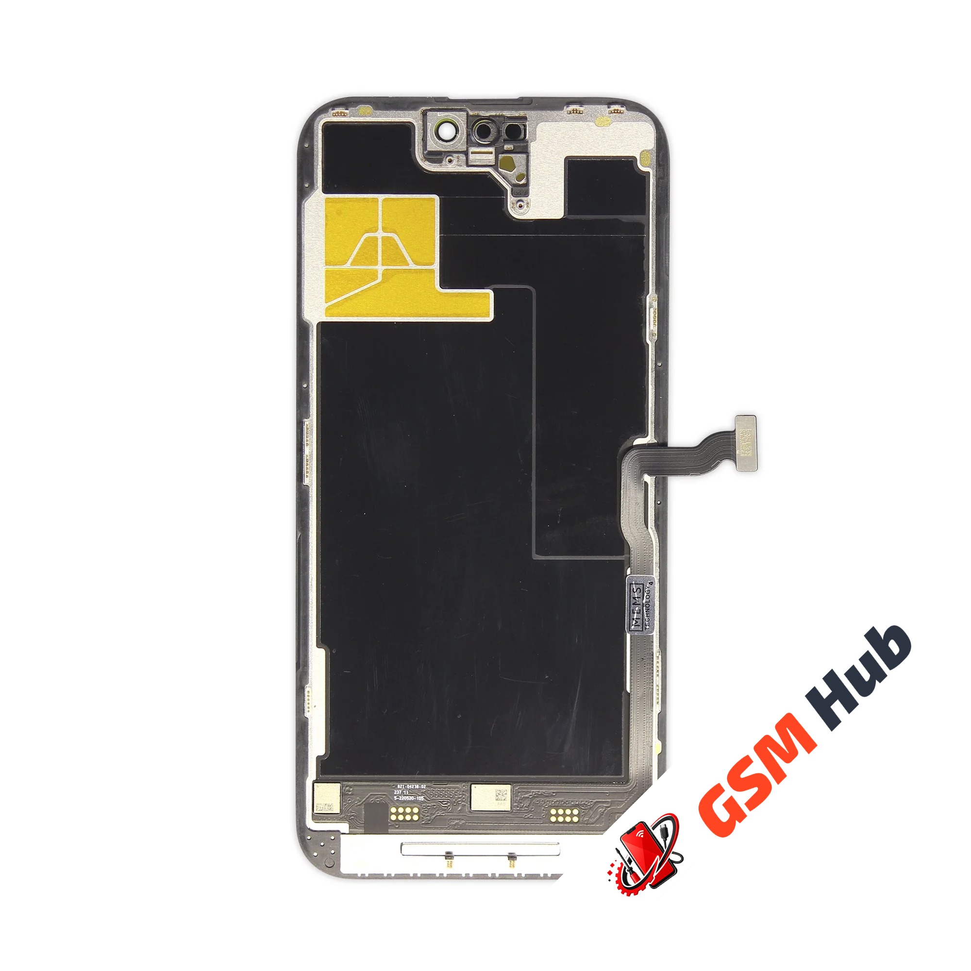 Дисплей iPhone 14 Pro Max Orig Tech (FOG)