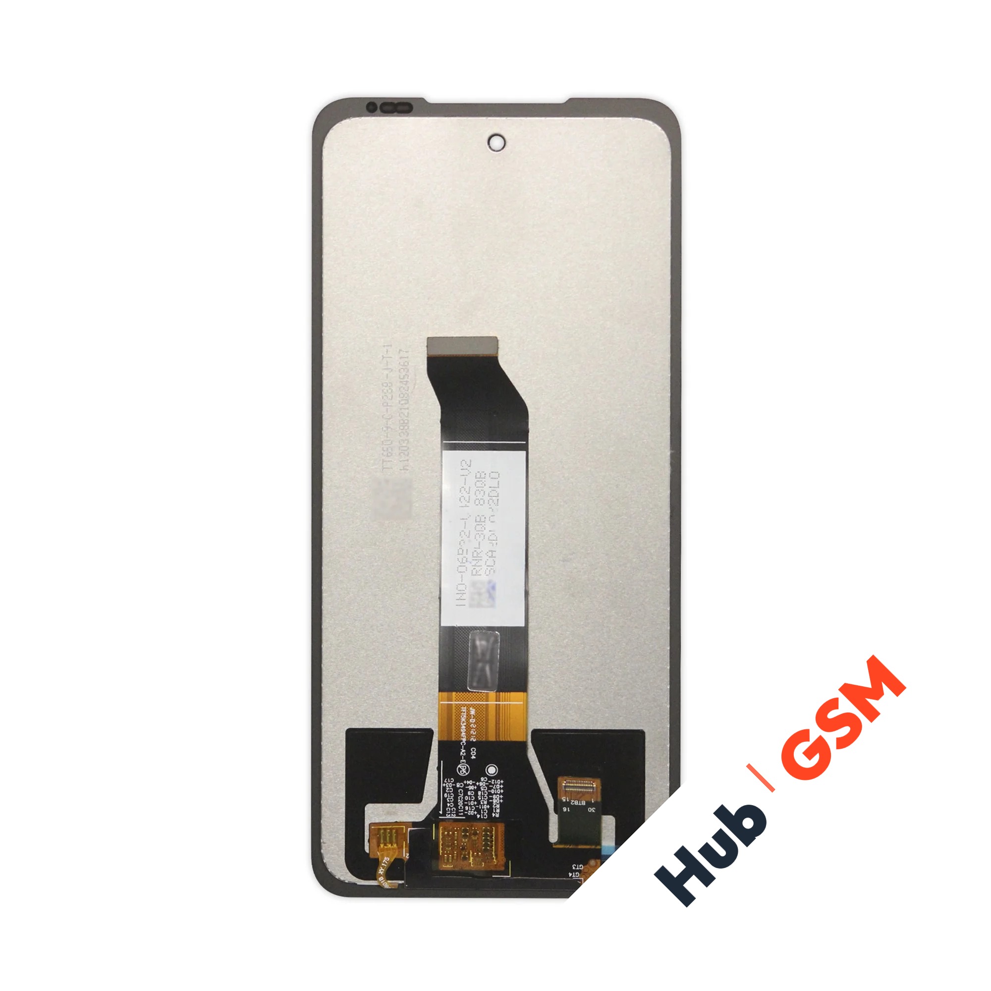 Дисплей Umidigi GT2 5G (Оригинал) Hub GSM