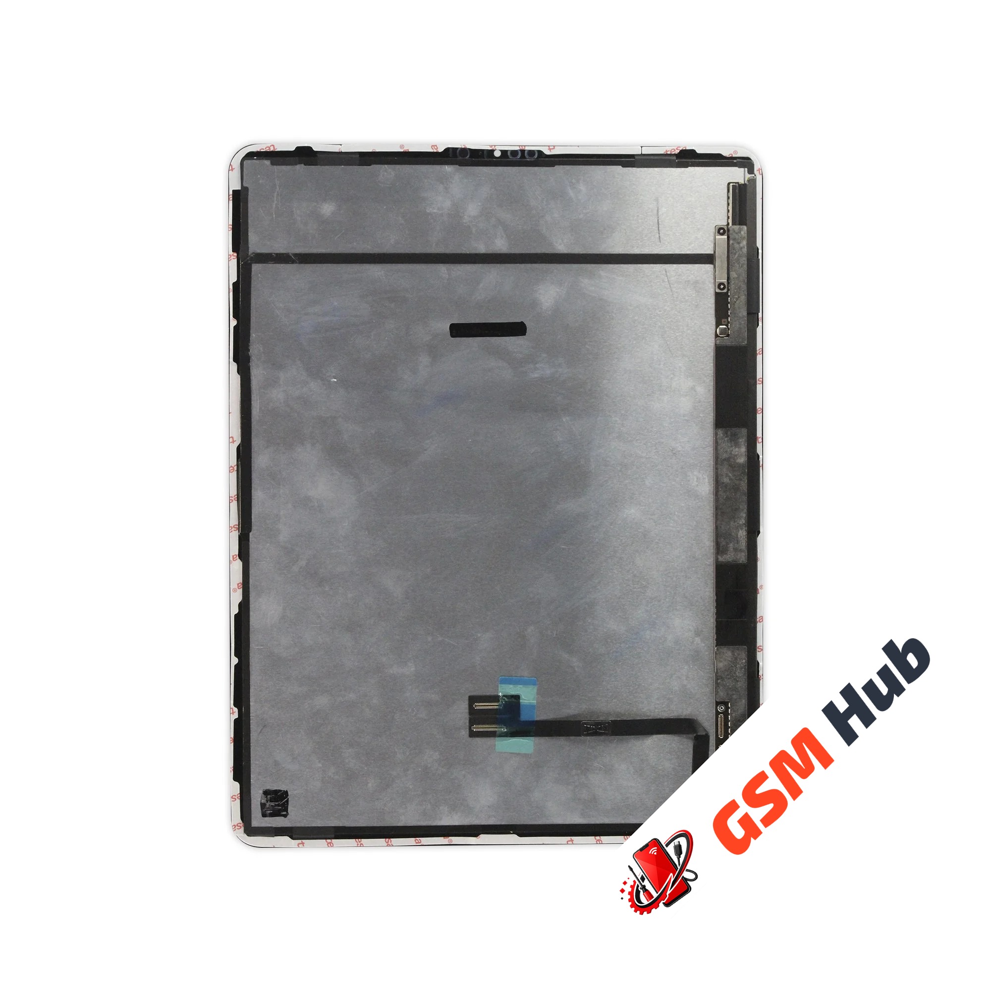 Дисплей iPad Pro 12.9 (2018/2020) (A1876/A1895/A2014/A2069/A2229/A2232) 100% Оригинал
