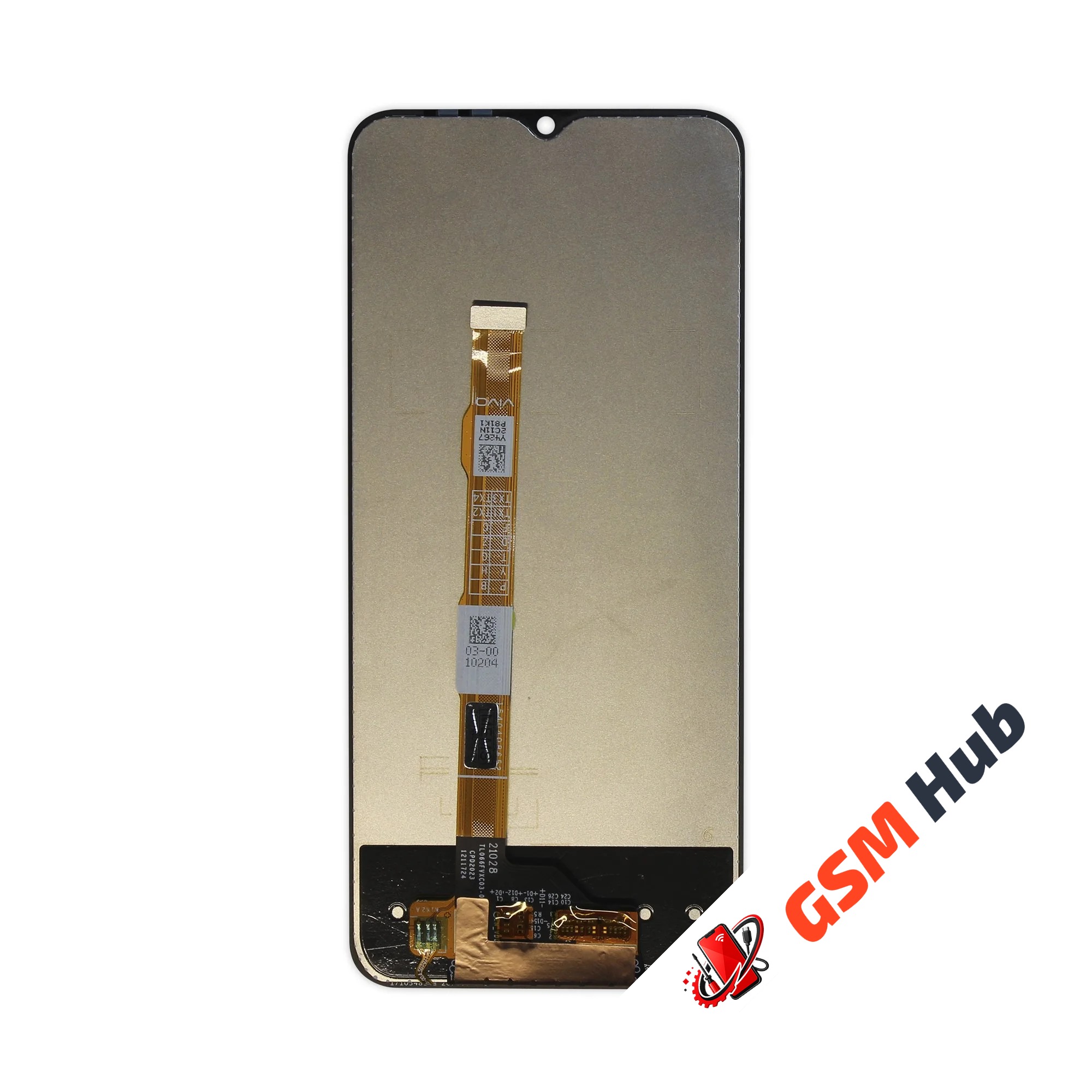 Дисплей Vivo Y31 / Y53S Оригинал