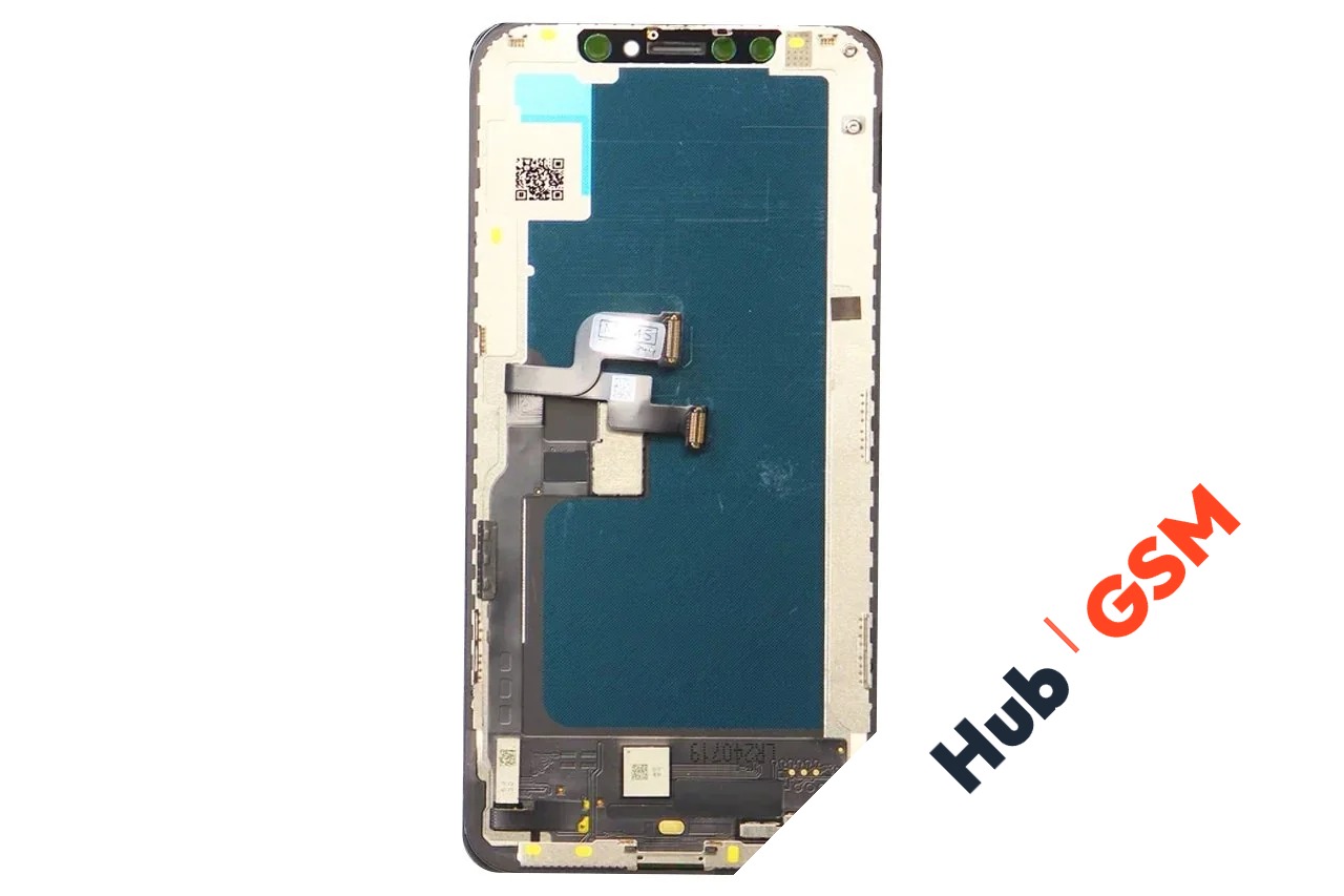 Дисплей iPhone XS JK Incell (Orig)