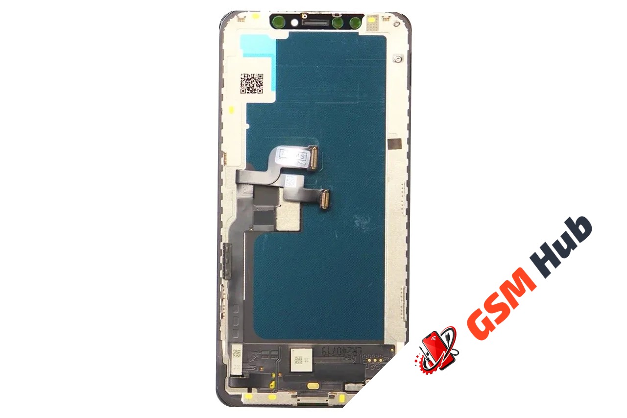 Дисплей iPhone XS JK Incell (Orig)