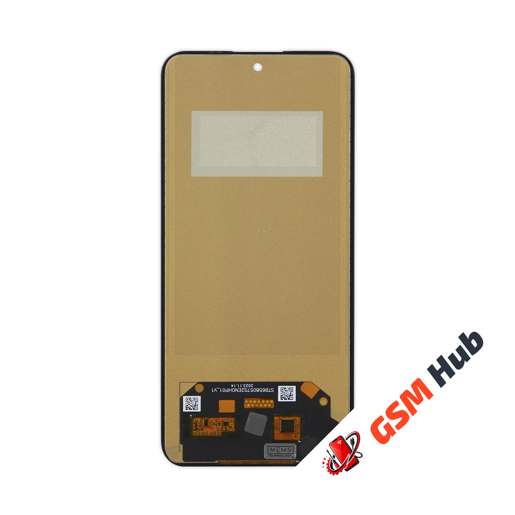 Дисплей Nothing Phone 2 (A065) (TFT) KRYON