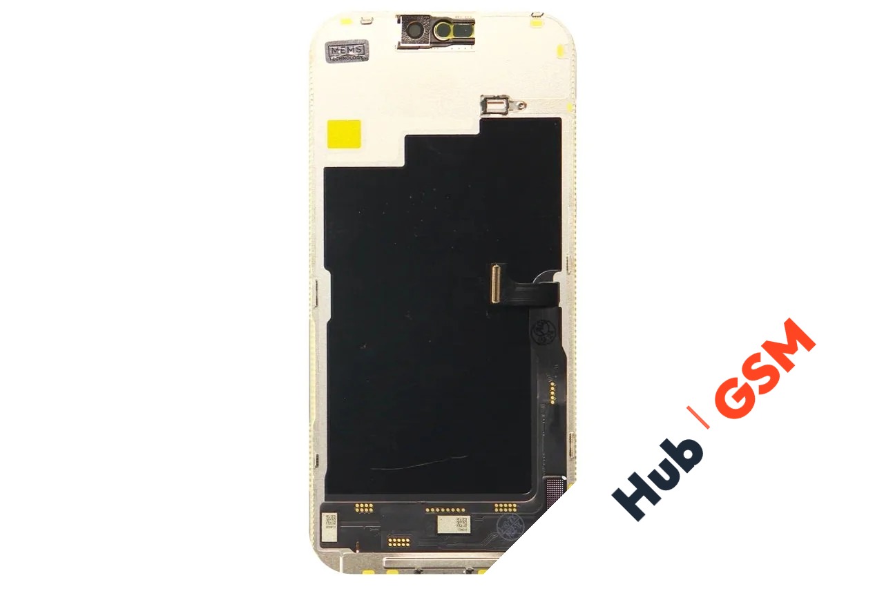 Дисплей iPhone 15 Pro Max Hub GSM OLED