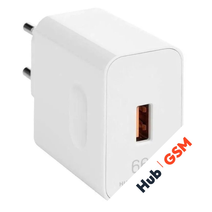 Адаптер Huawei SuperCharge 66W OR
