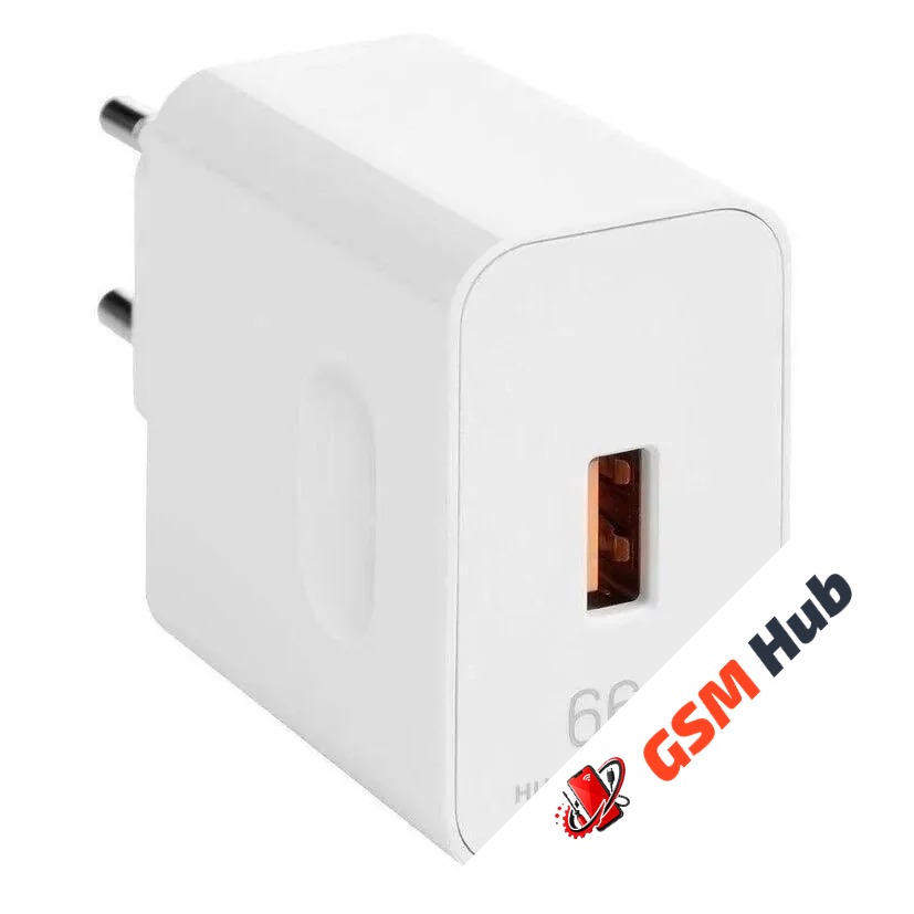 Адаптер Huawei SuperCharge 66W OR