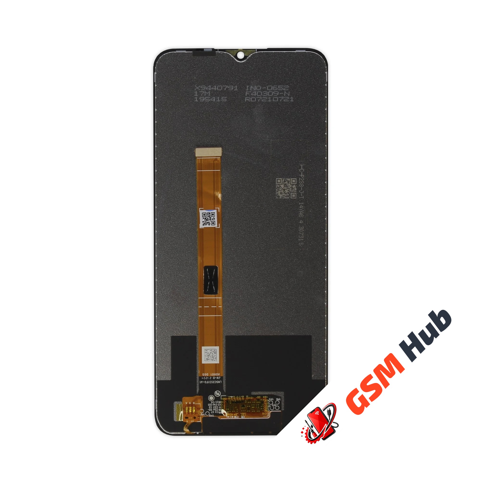 Дисплей OPPO A55 5G Оригинал