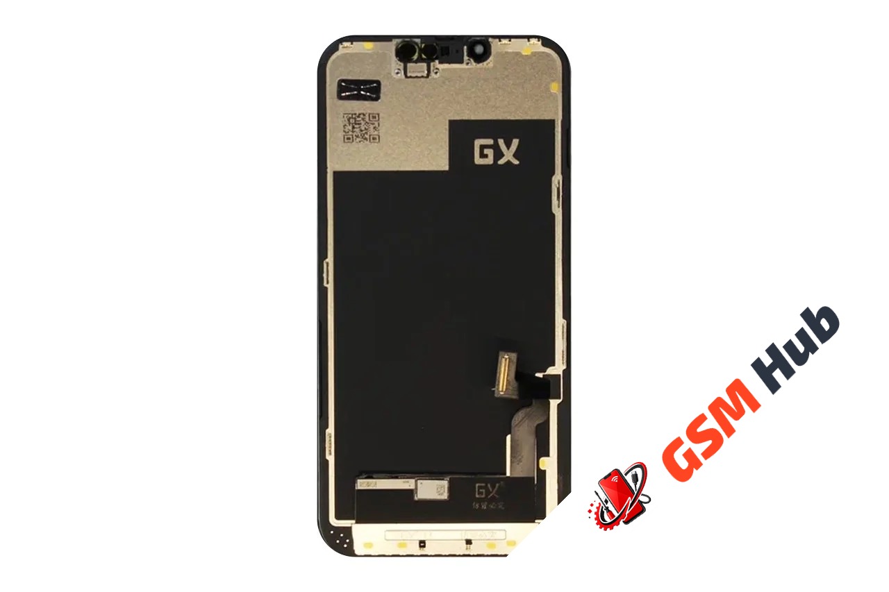 Дисплей iPhone 13 GX (Orig) OLED