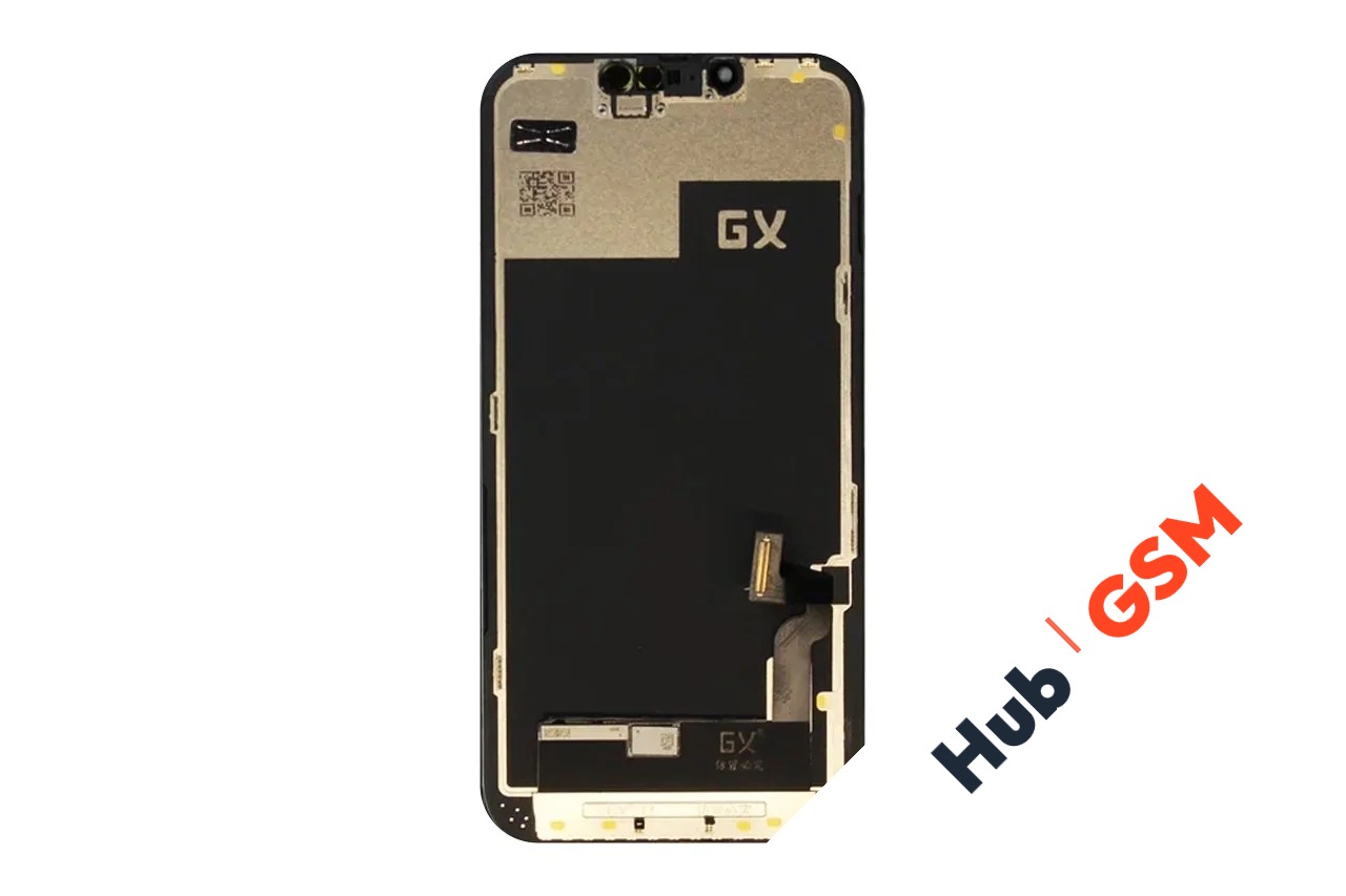 Дисплей iPhone 13 GX (Orig) OLED