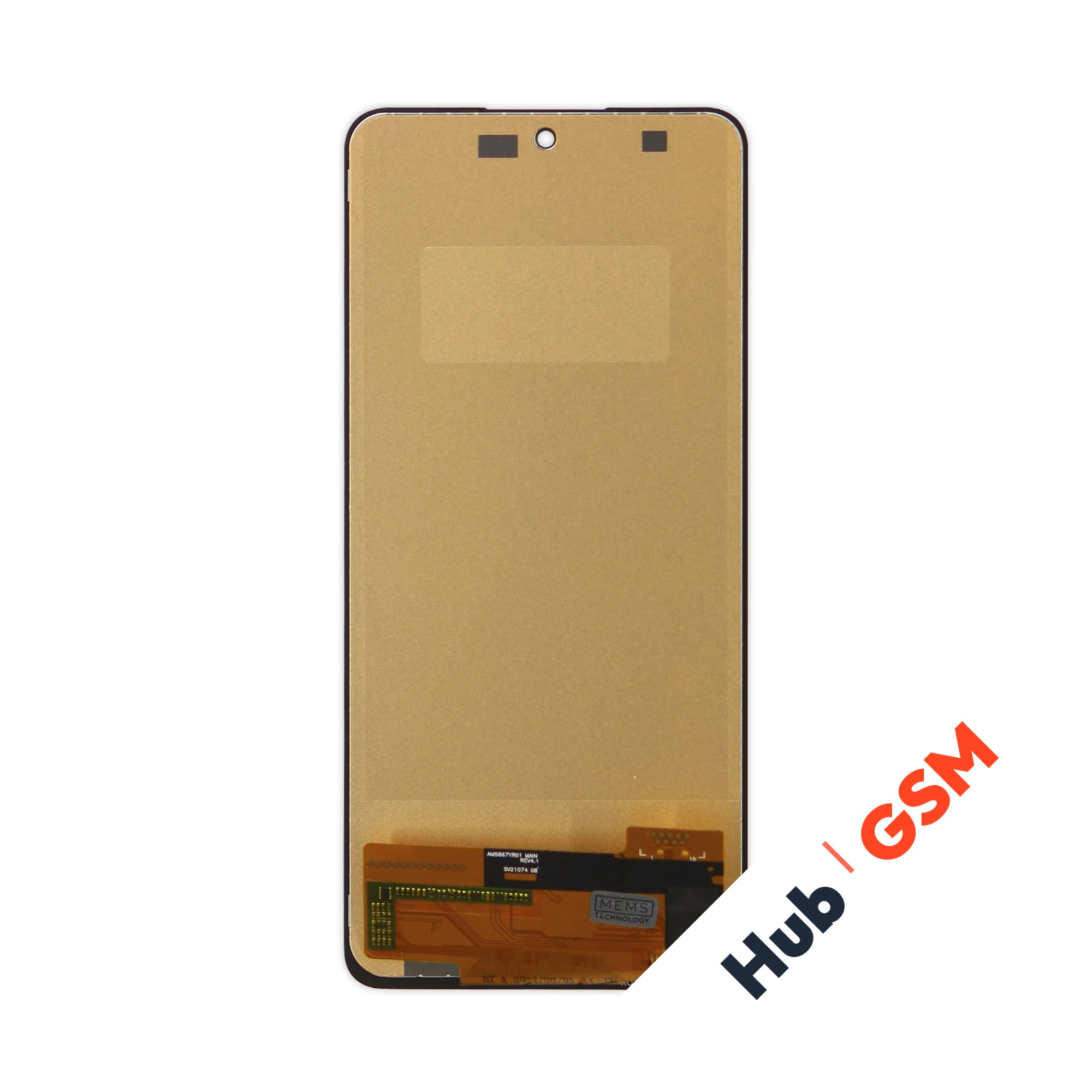 Дисплей Xiaomi Redmi Note 11 Pro 4G (2201116SG) / 5G (TFT) (Черный) Hub GSM