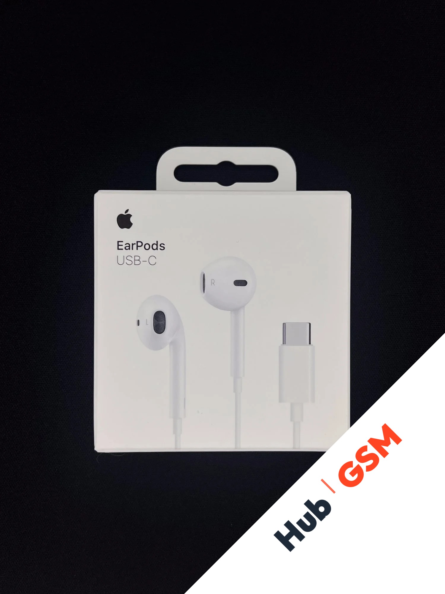 Наушники EarPods USB-C OR