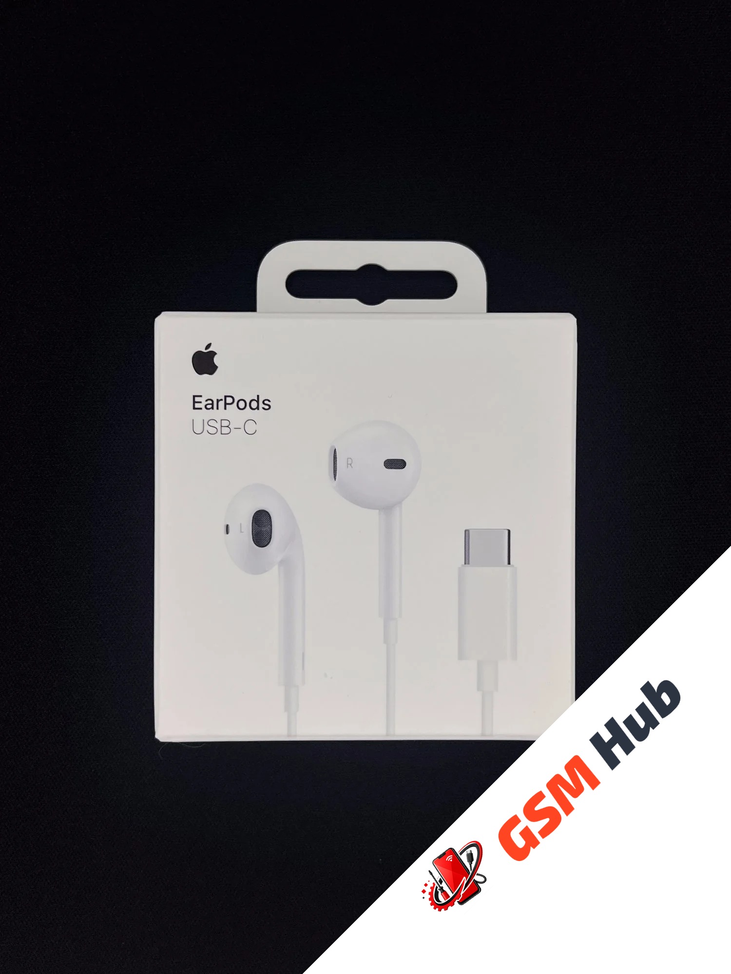 Наушники EarPods USB-C OR