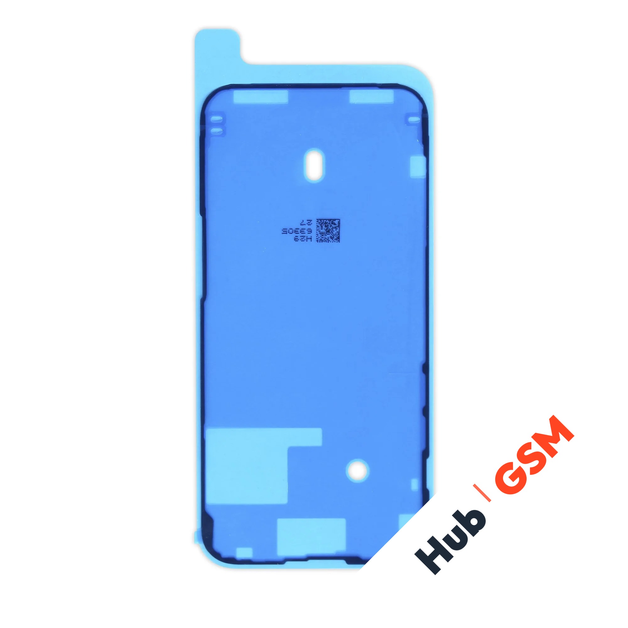 Проклейка дисплея iPhone 14 Pro Max Сервисный оригинал