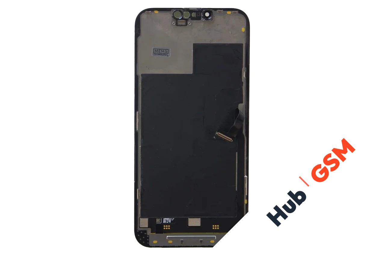 Дисплей iPhone 13 Pro Max ORIG (Восстановленный) (Hub GSM+)