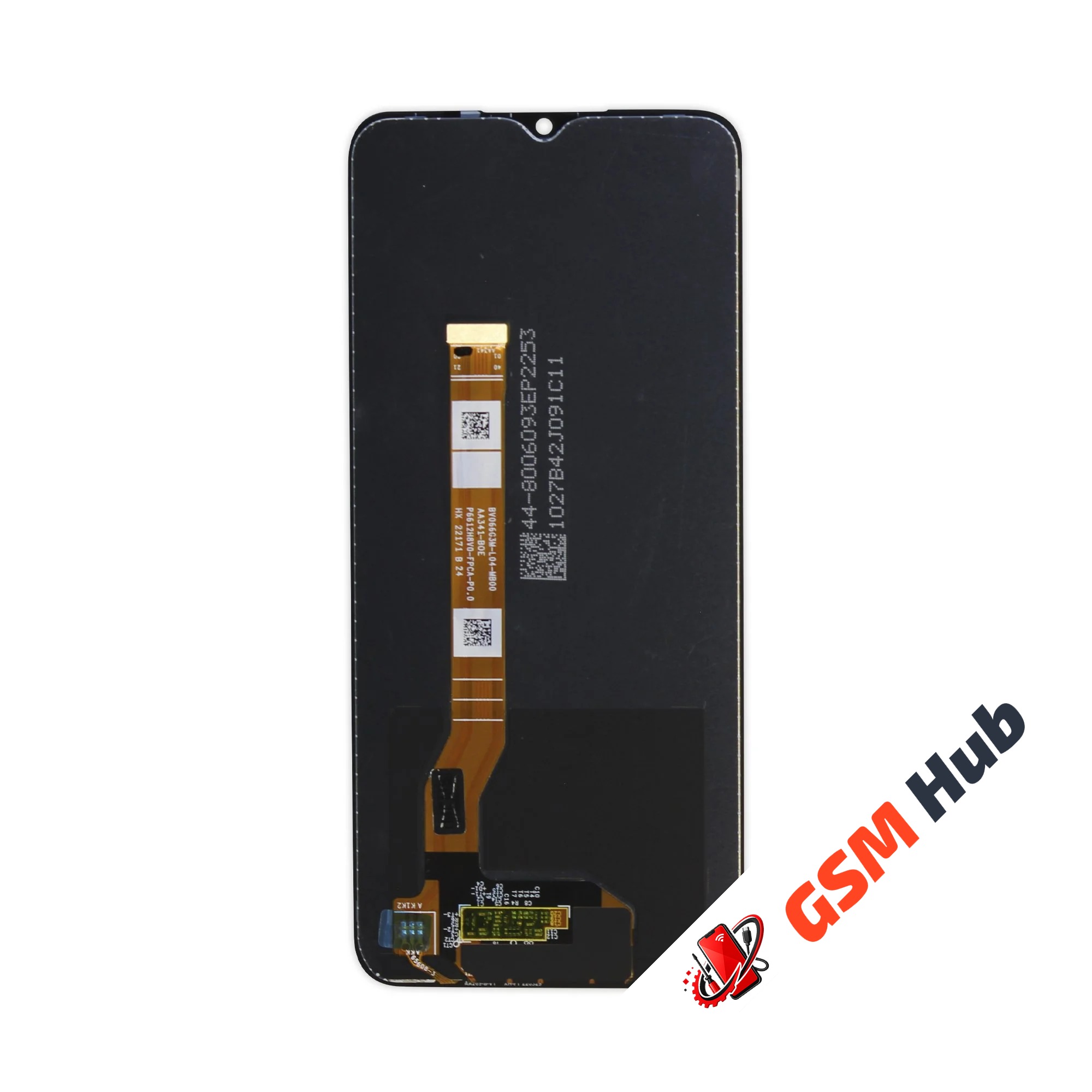 Дисплей OPPO A57s (CPH2385) (Оригинал) KRYON