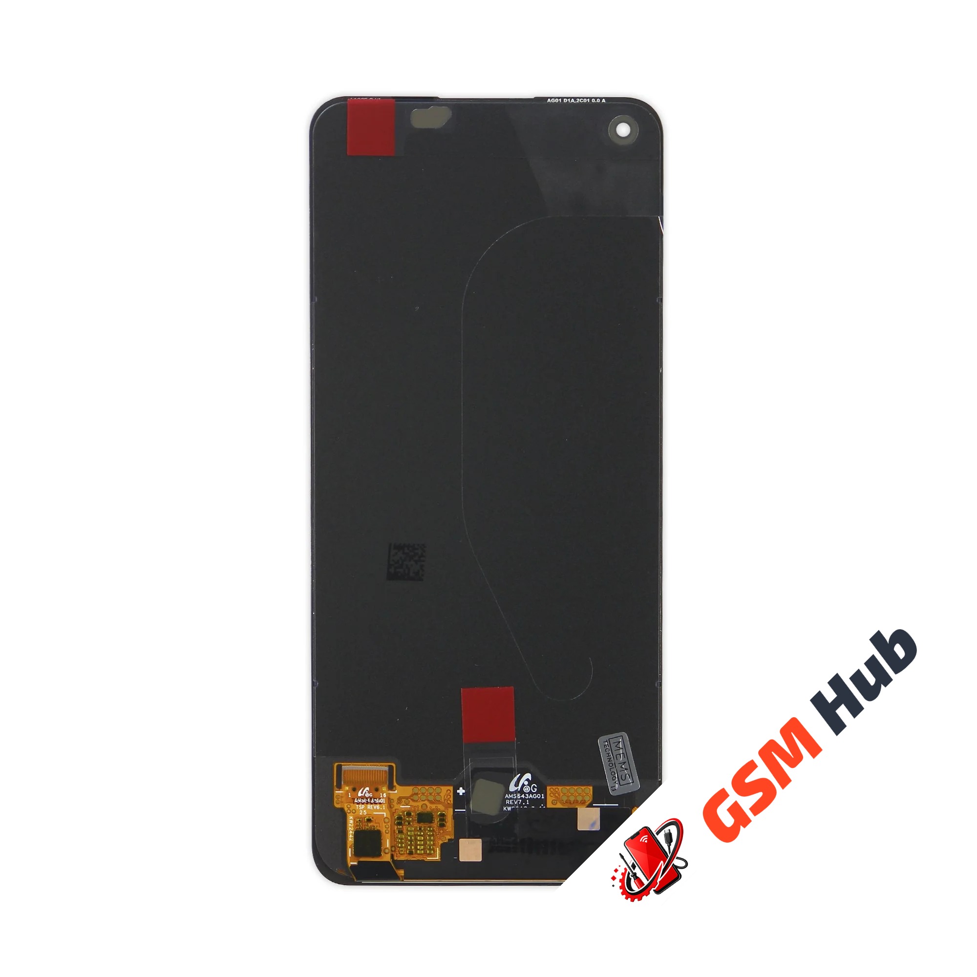 Дисплей Realme 10 4G Оригинал