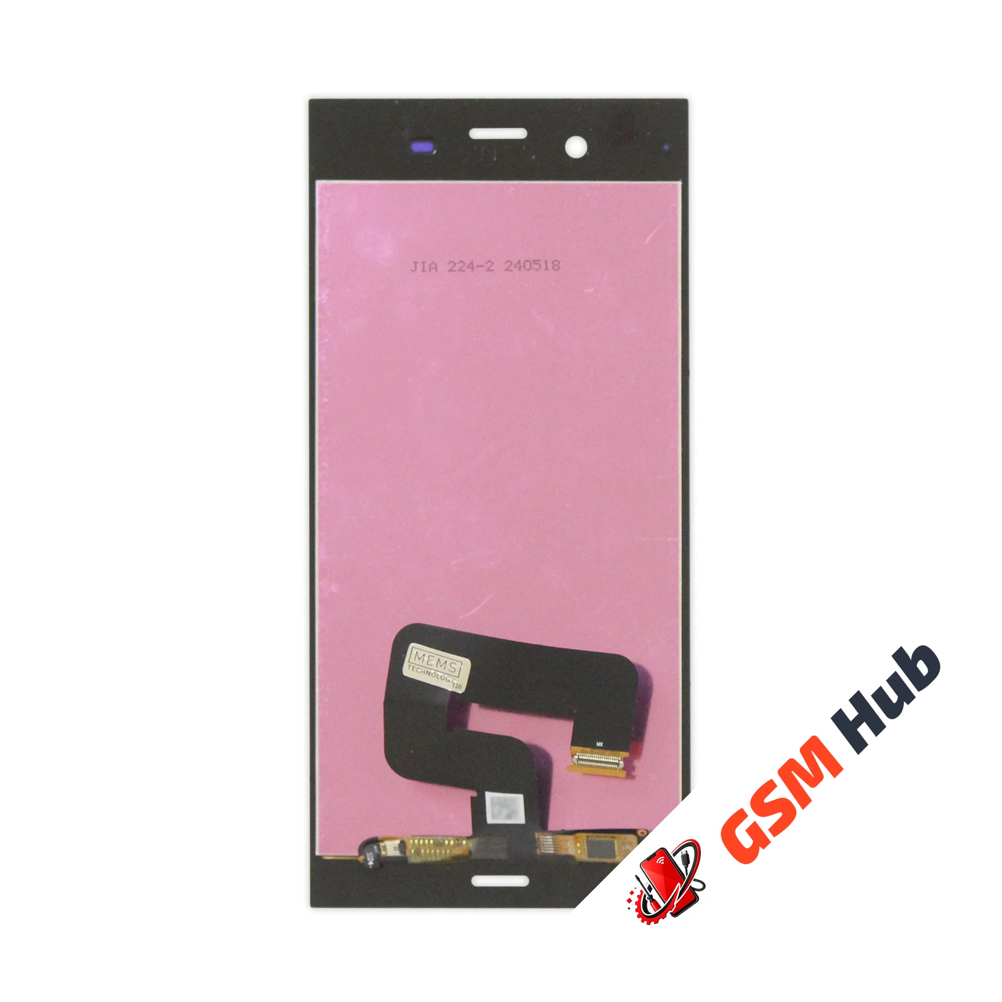 Дисплей Sony XZ1 Оригинал