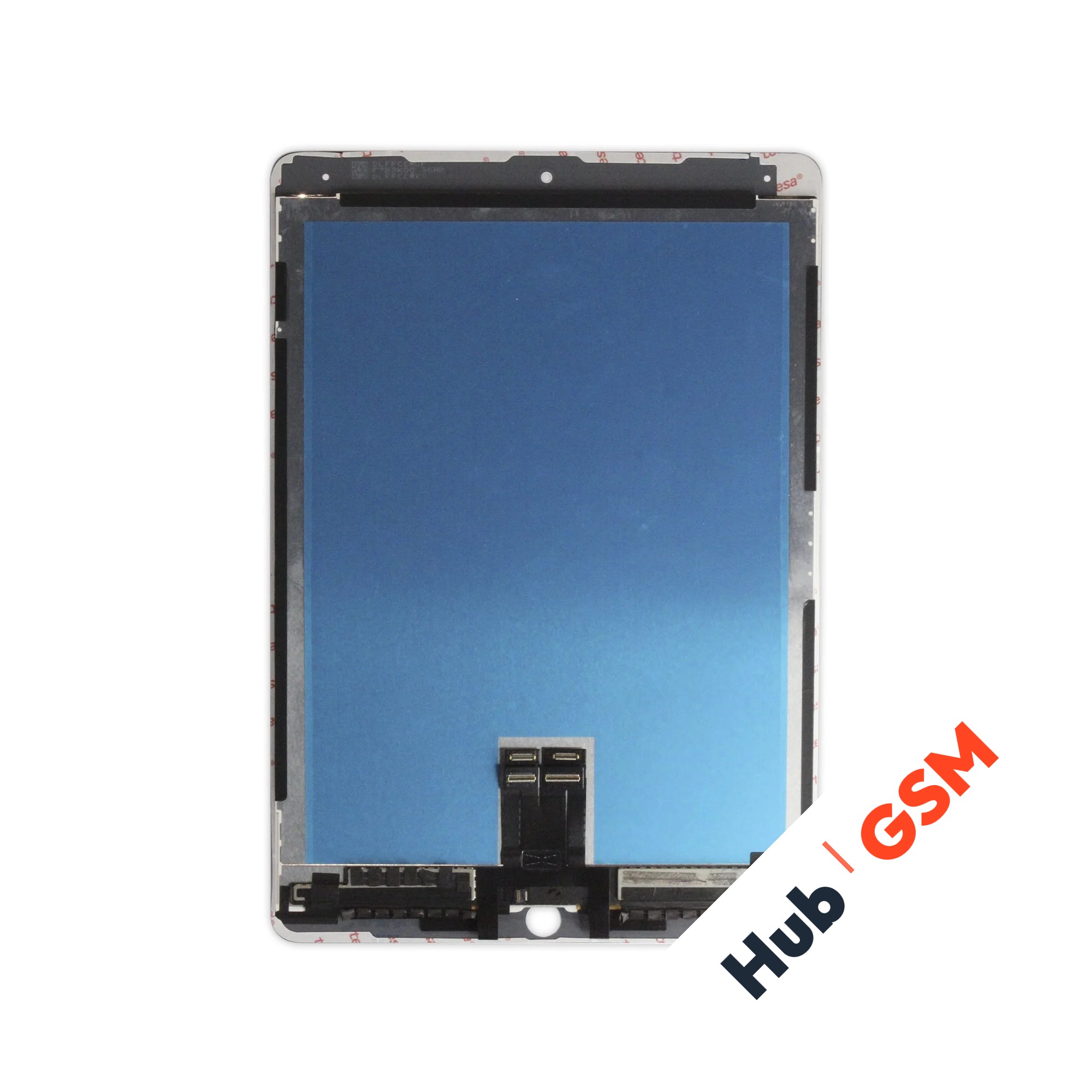 Дисплей iPad Air 3 10.5 (2019) (A2152/A2123/A2153) 100% Оригинал (Белый)