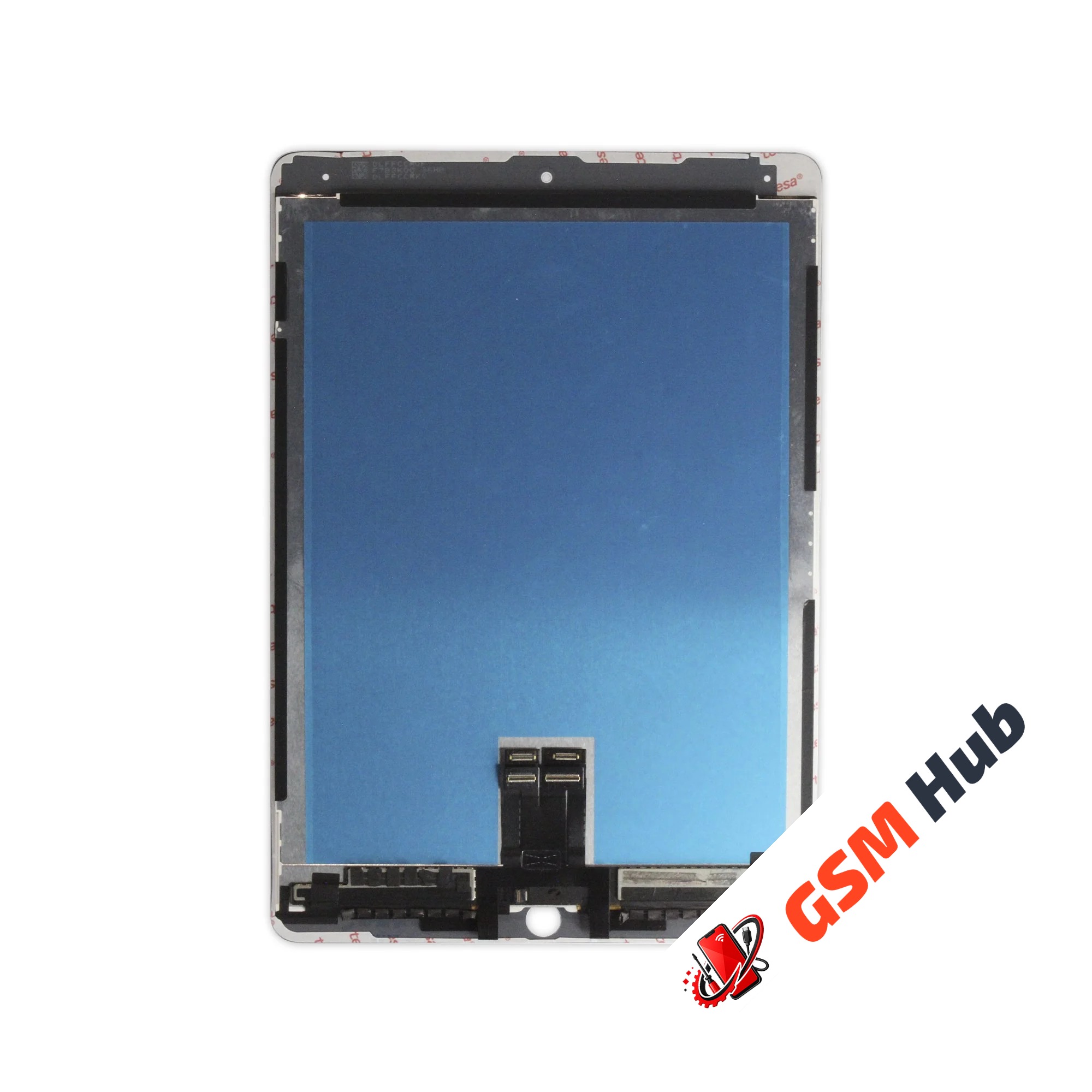 Дисплей iPad Air 3 10.5 (2019) (A2152/A2123/A2153) 100% Оригинал (Белый)