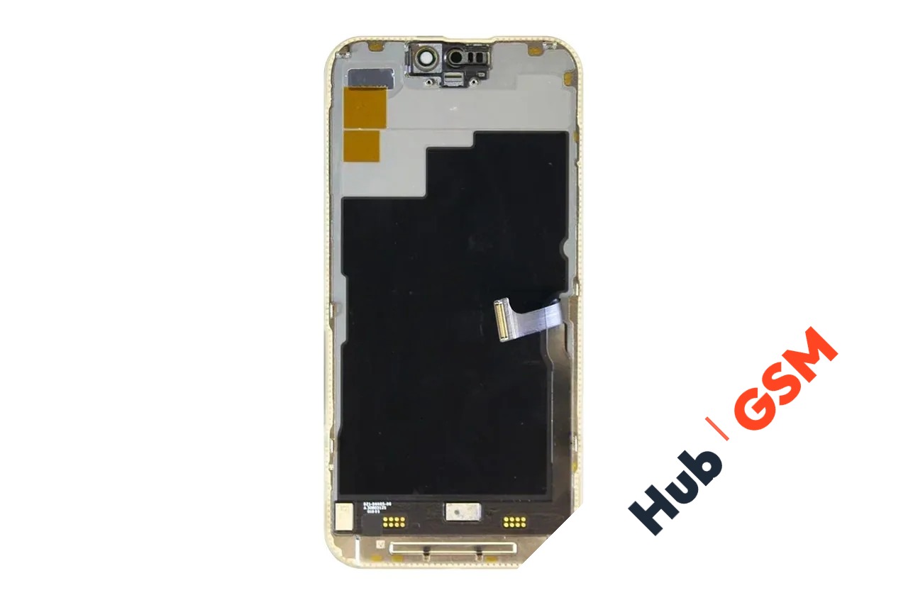 Дисплей iPhone 15 Pro Orig Tech (FOG)